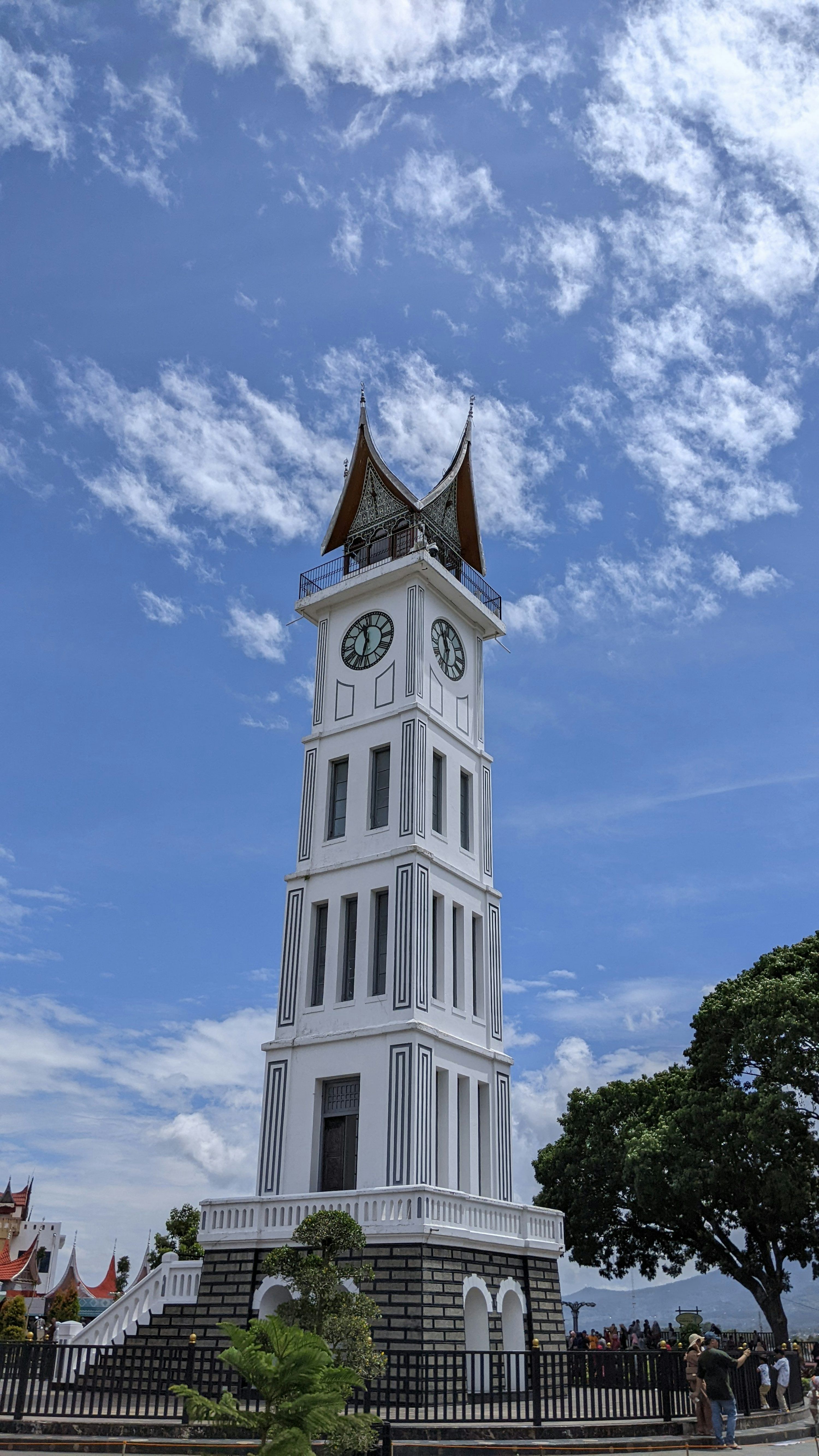 3000x5333 Bukittinggi Picture. Download Free Image