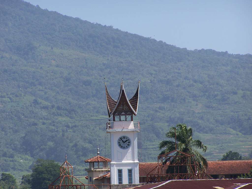 1024x768 Jam gadang Image: PICRYL Domain Media Search Engine Public Domain Search