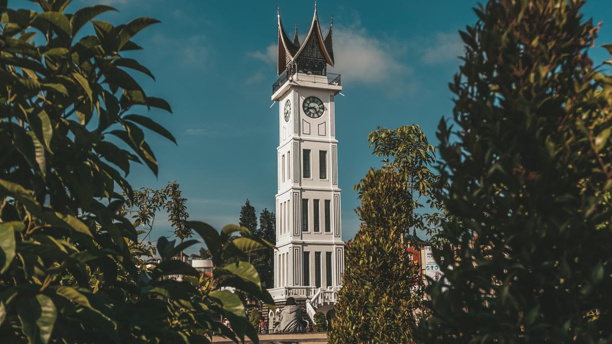 1200x675 Deretan Fakta Unik Jam Gadang, Ikon Kota Bukittinggi Berusia Hampir 1 Abad
