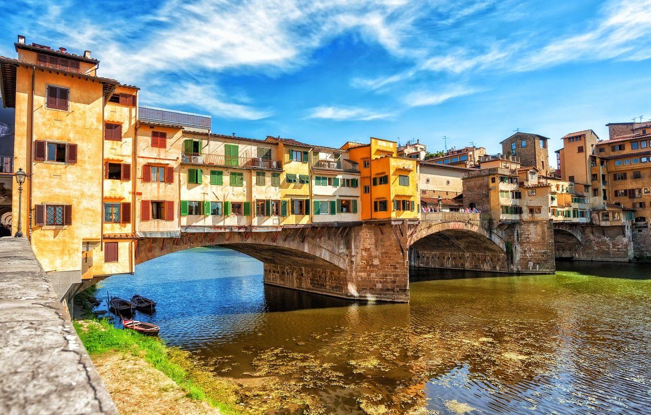 1332x850 Wallpaper beach, bridge, the city, river, the building, pier, Europe, monument, architecture, Travel, Cities, Architecture, European, Monuments, Butiful image for desktop, section город