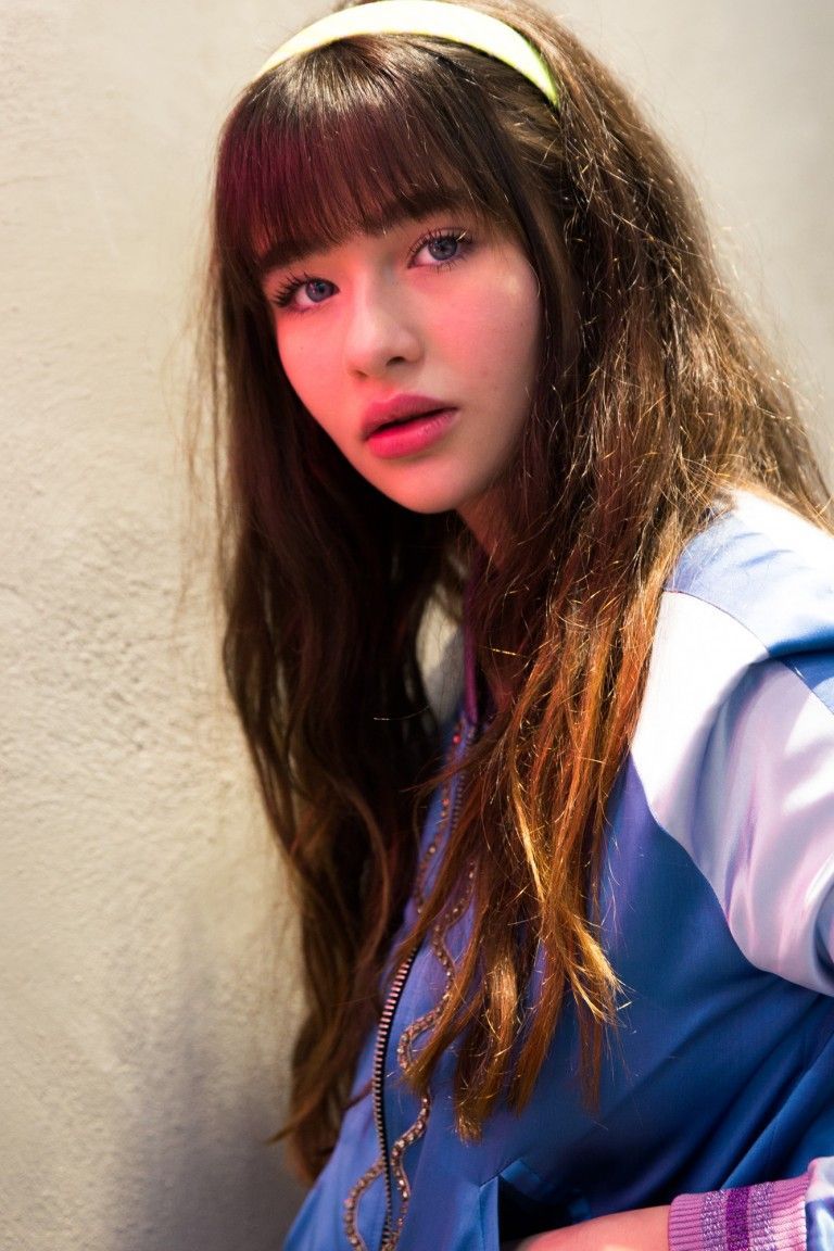 768x1152 Cute ideas. malina wisseman, violet baudelaire now, violet baudelaire hair