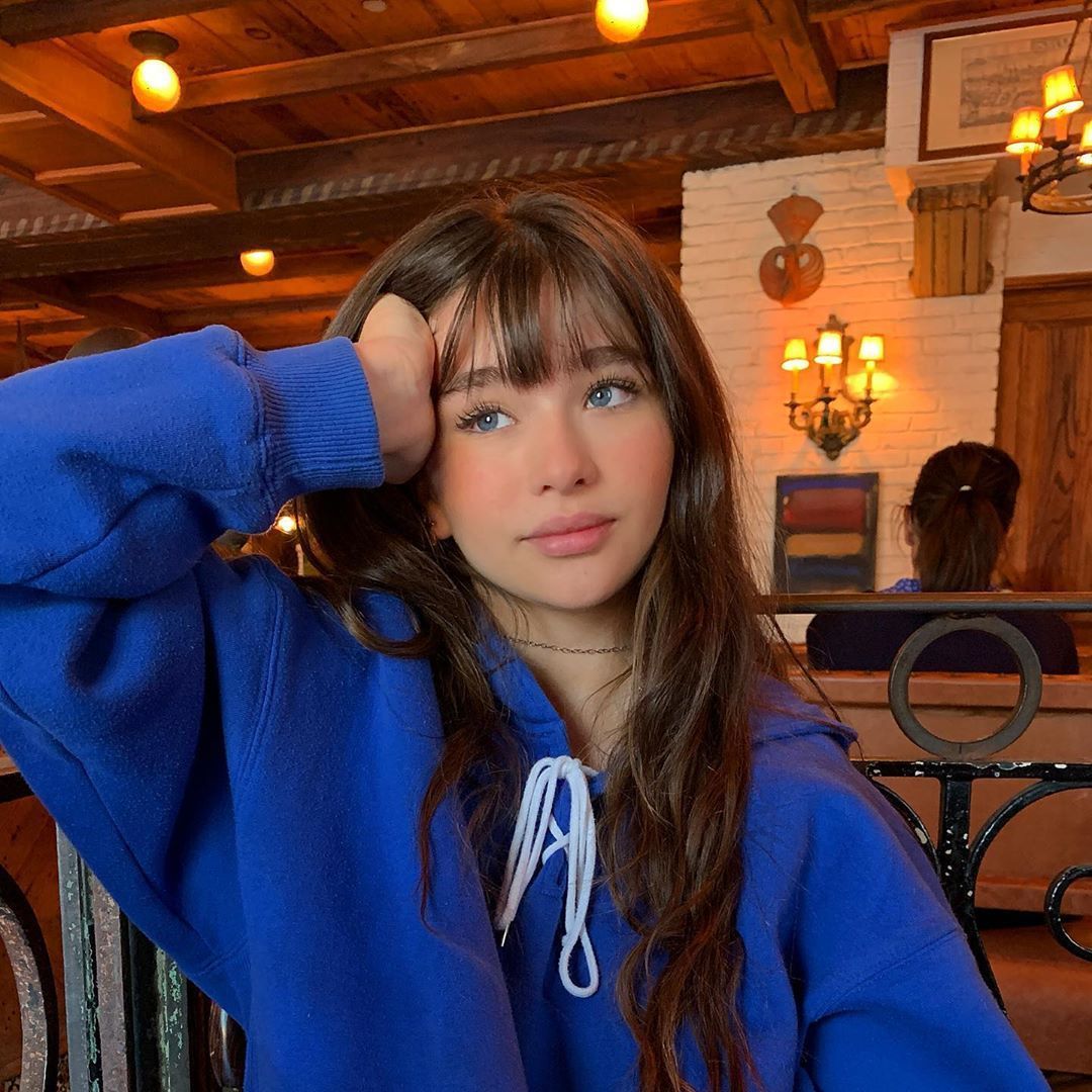 1080x1080 Discover 82 Malina Weissman (Violet Baudelaire) and malina wisseman ideas. violet baudelaire hair, violet baudelaire full body, violet baudelaire now and more