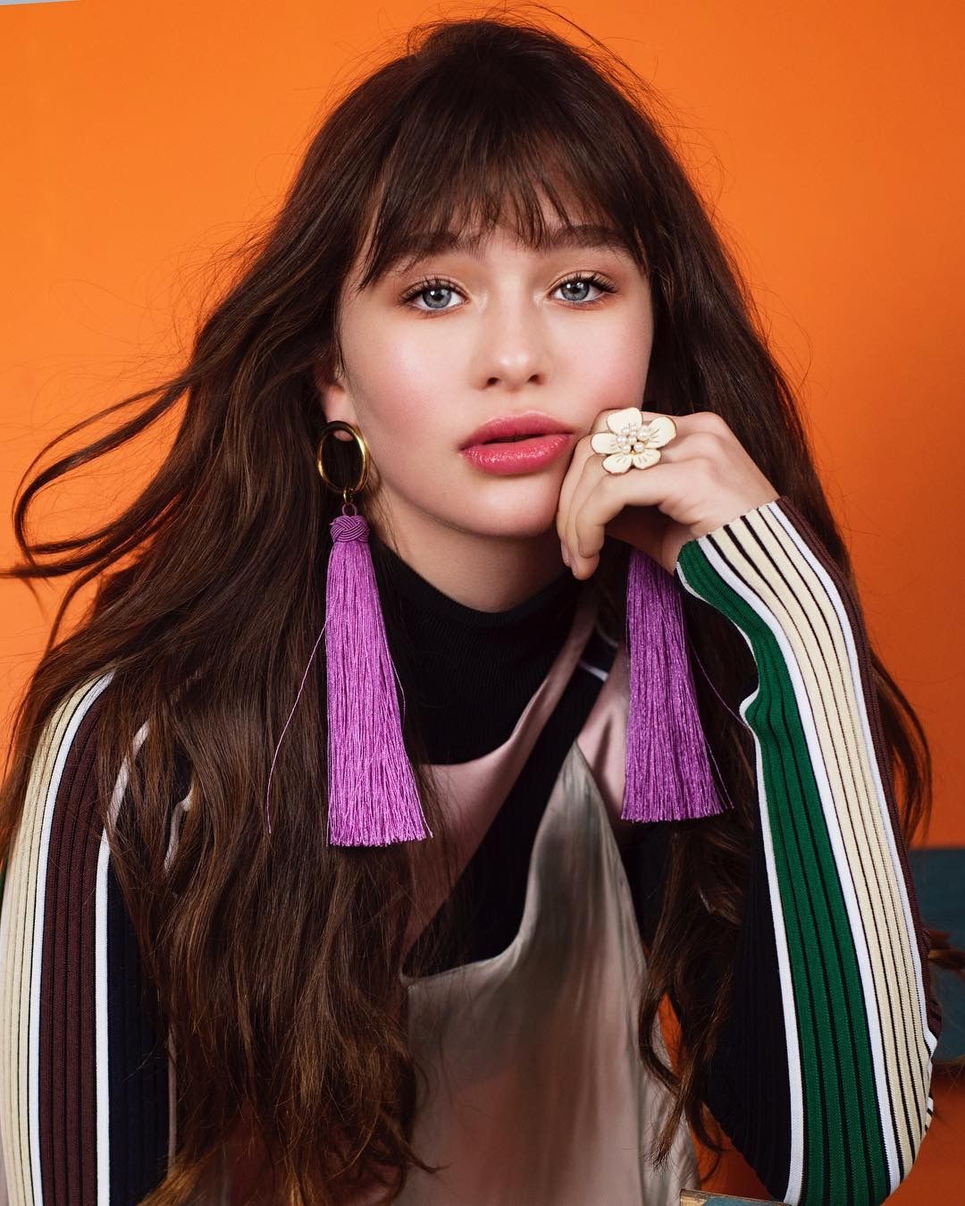 1080x1349 Malina WEISSMAN : Biography and movies