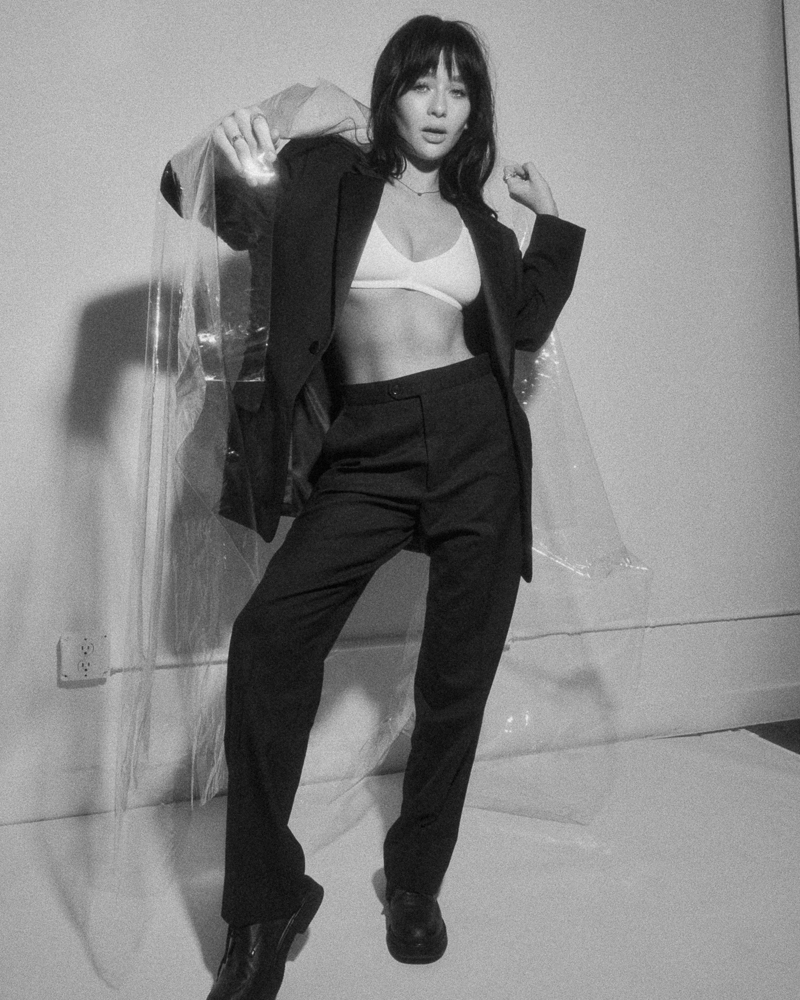 800x1000 Malina Weissman x Brownstone Cowboys