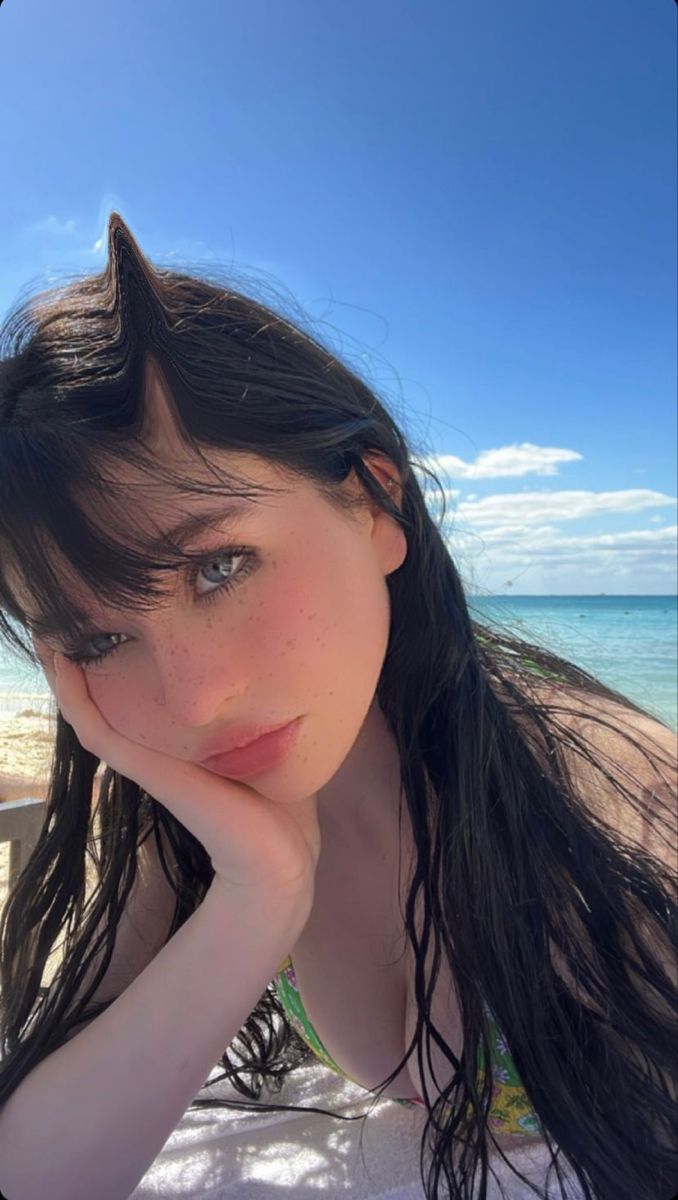 678x1200 Malina weissman ideas. malina weissman makeup, malina weissman aesthetic, malina wisseman