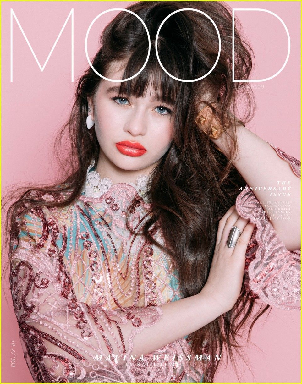 961x1222 Malina Weissman Wallpaper