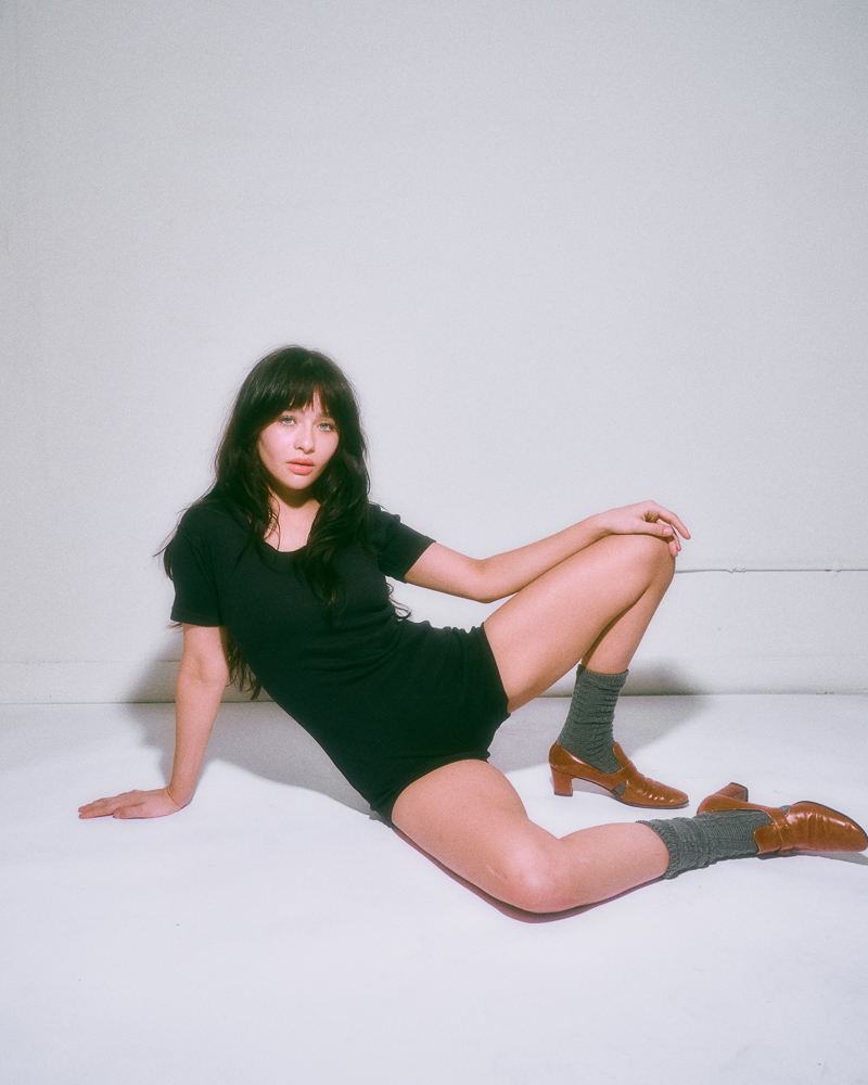 800x1000 Malina Weissman x Brownstone Cowboys