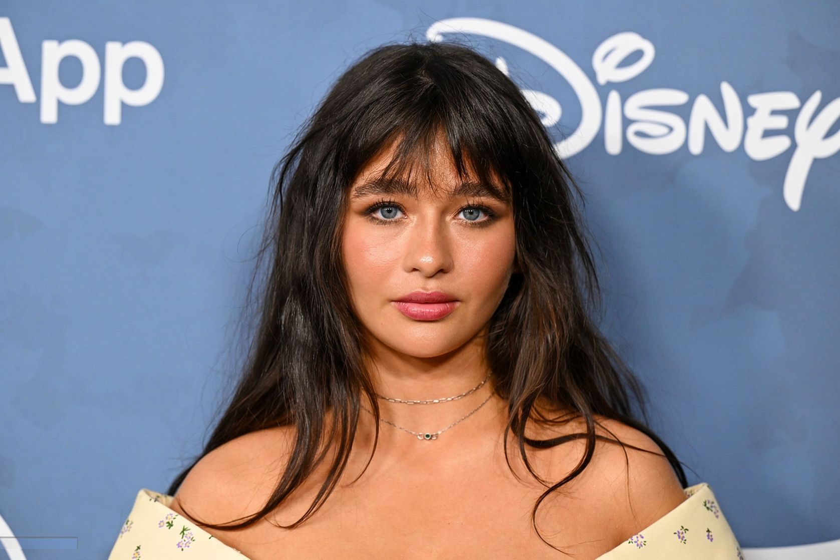 1677x1118 Picture of Malina Weissman