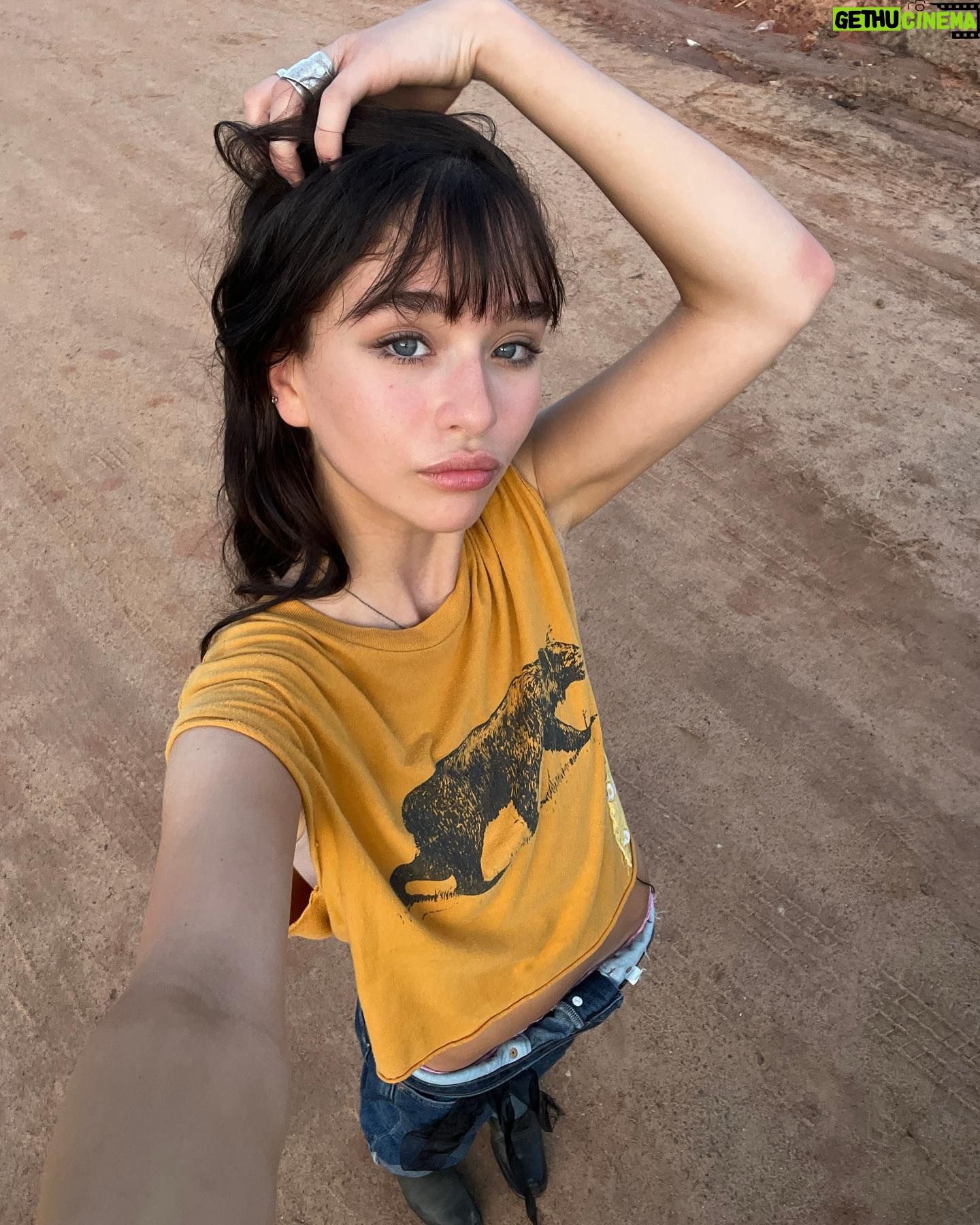 1440x1800 Malina Weissman Instagram