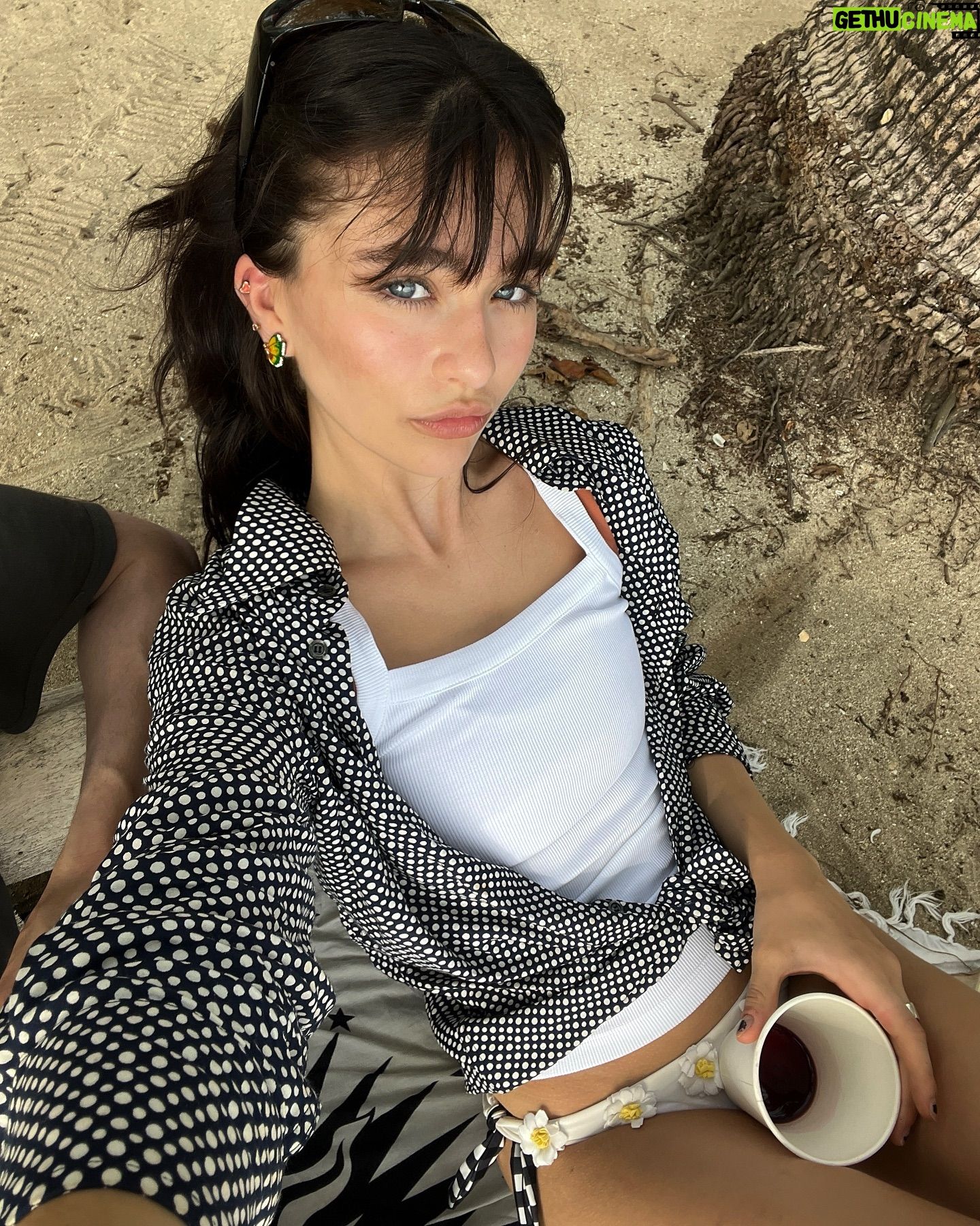 1440x1800 Malina Weissman Instagram