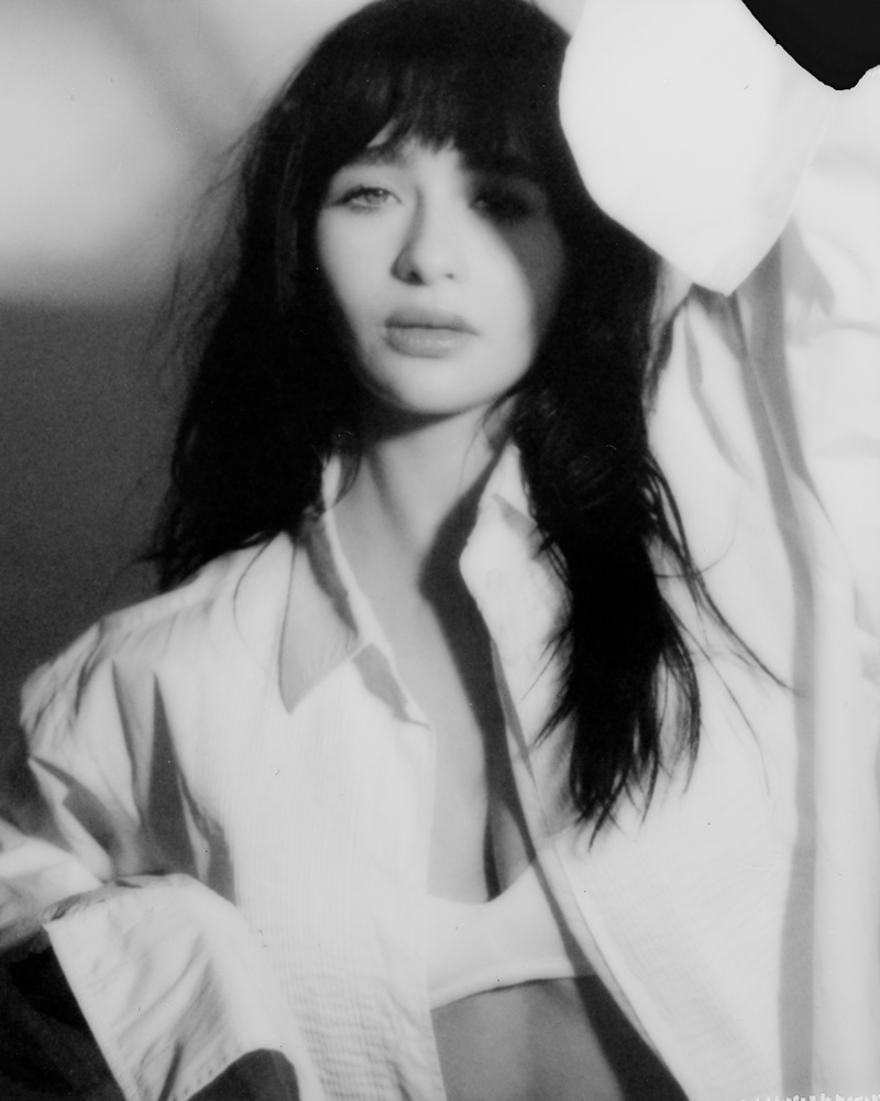 800x1000 Malina Weissman x Brownstone Cowboys