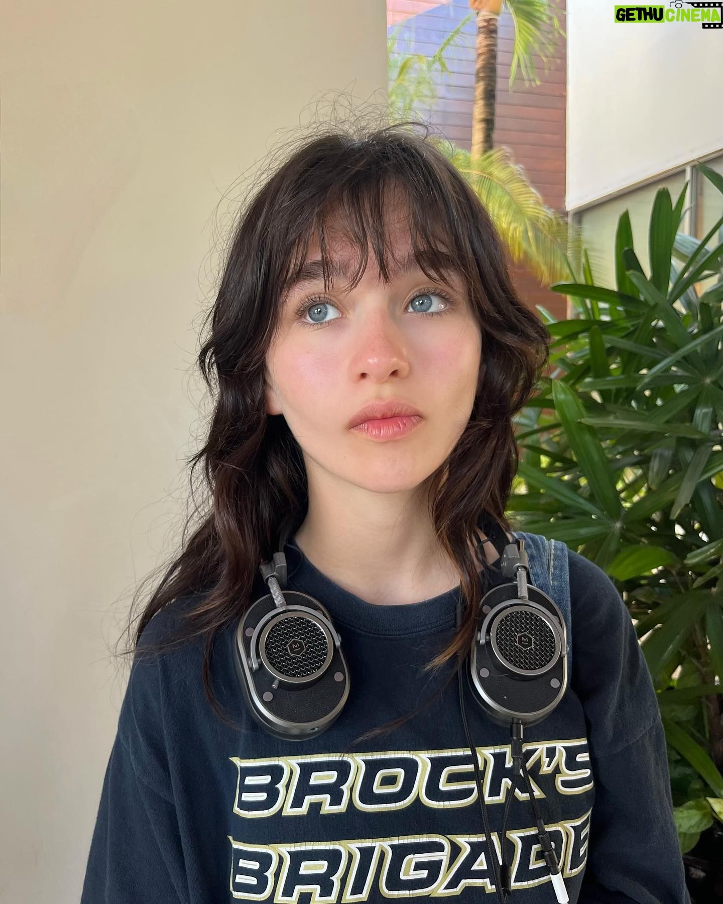 1440x1800 Malina Weissman Instagram Photo and Posts