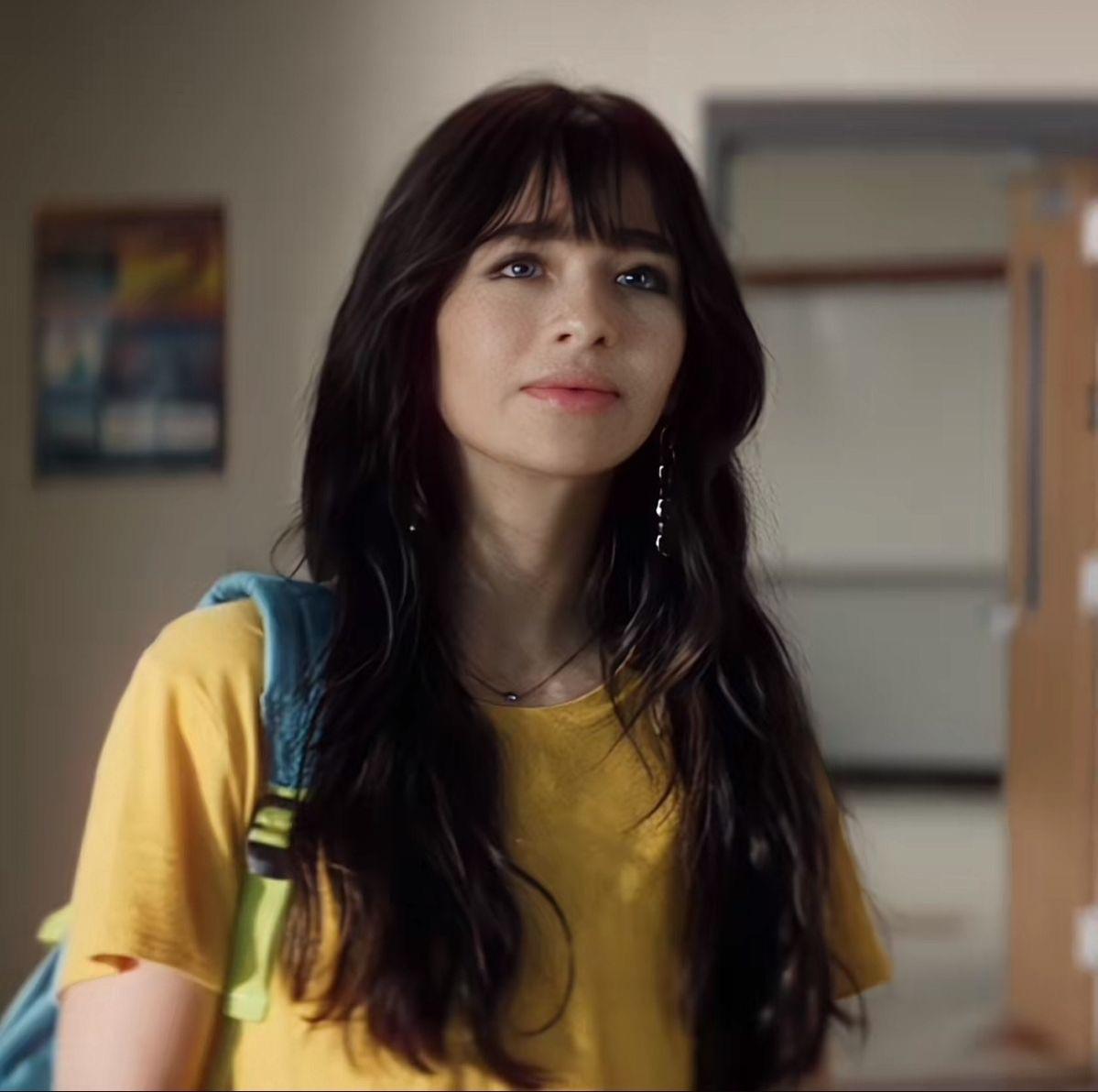 1199x1192 Malina Weissman: A Possible SN or FG? She 5'4