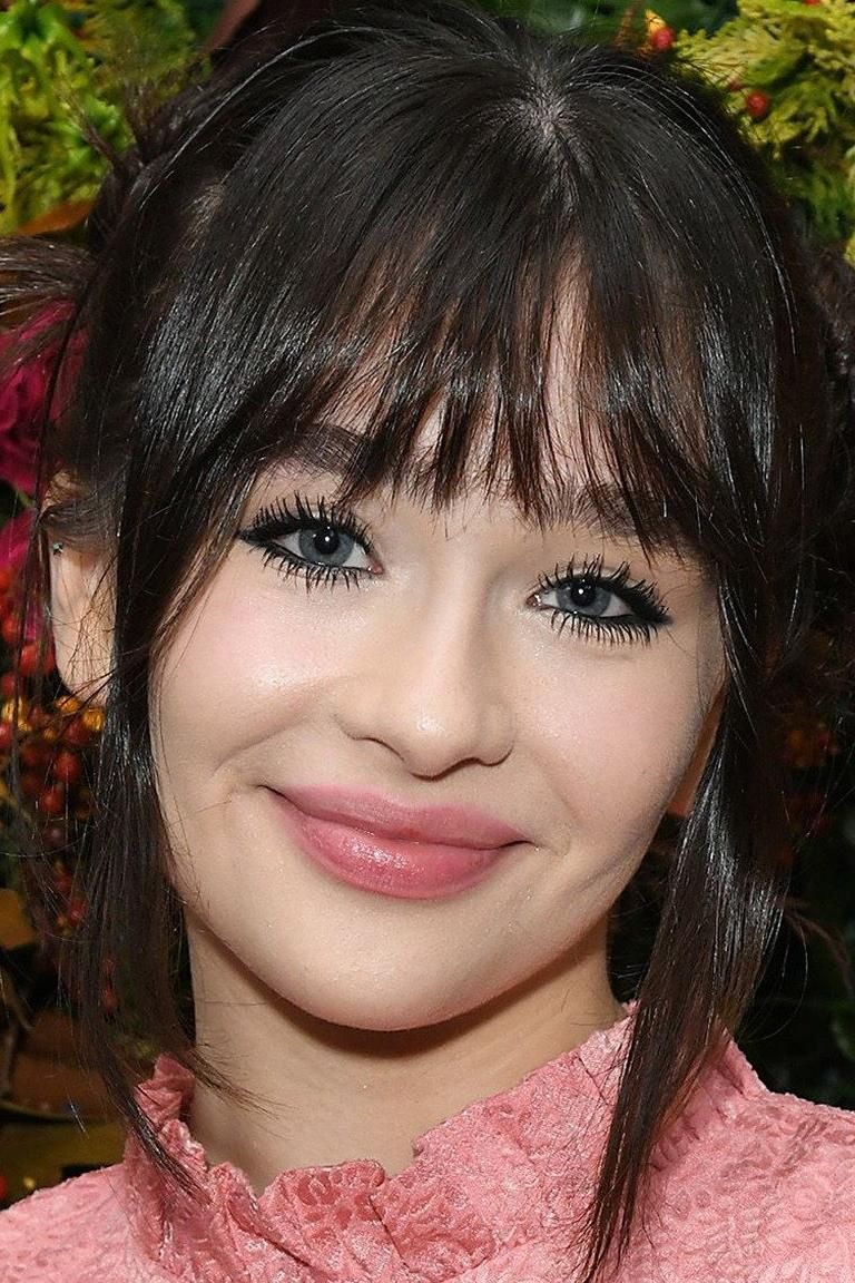 768x1152 Malina Weissman Movies and TV Shows