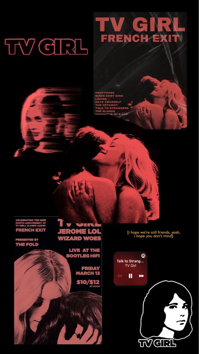 676x1200 French exit wallpaper :)
