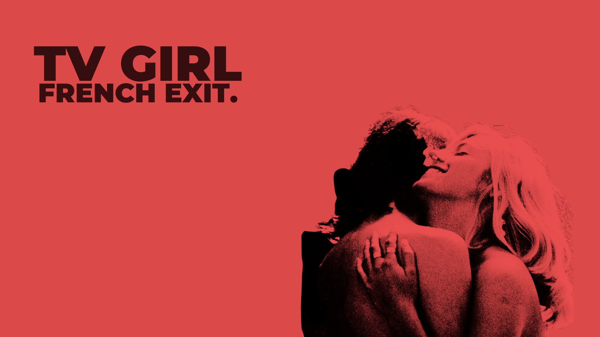1920x1080 TV Girl PC Wallpaper