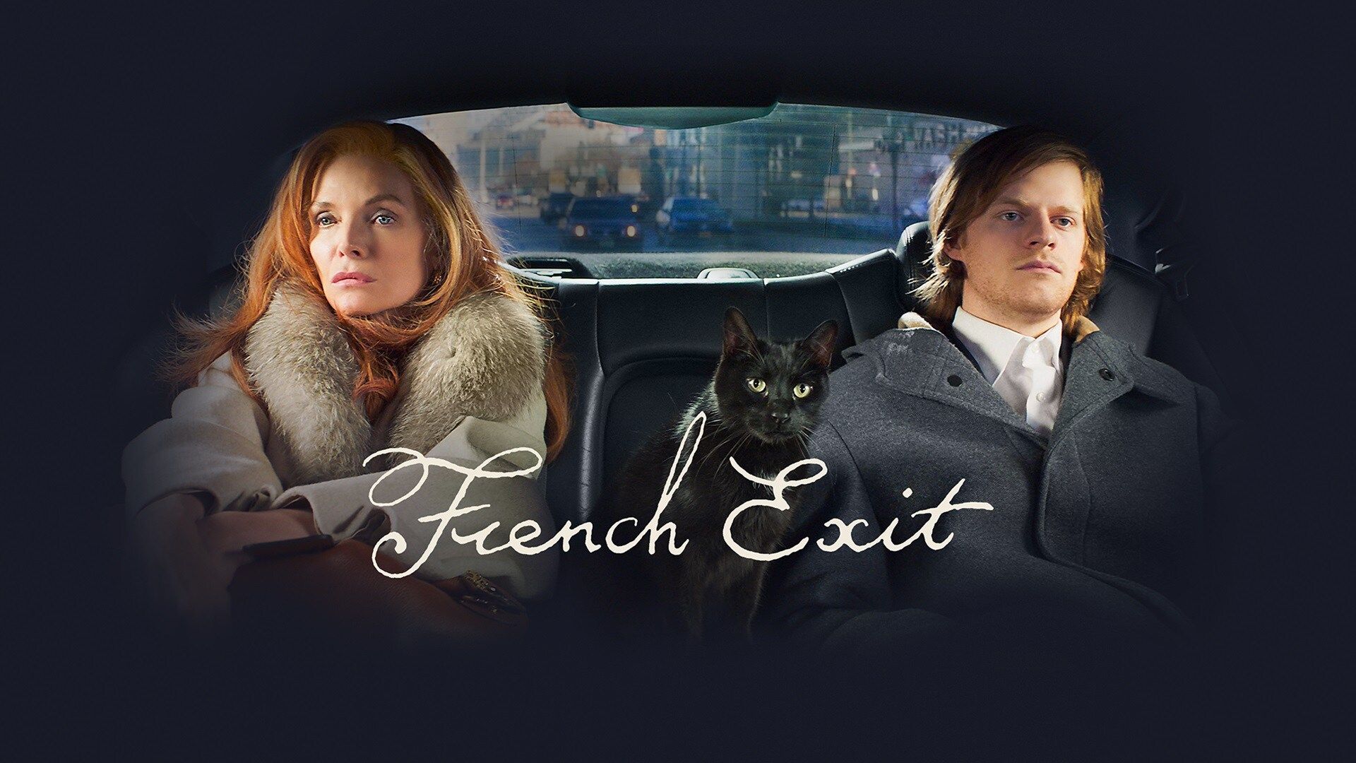 1920x1080 Prime Video: French Exit