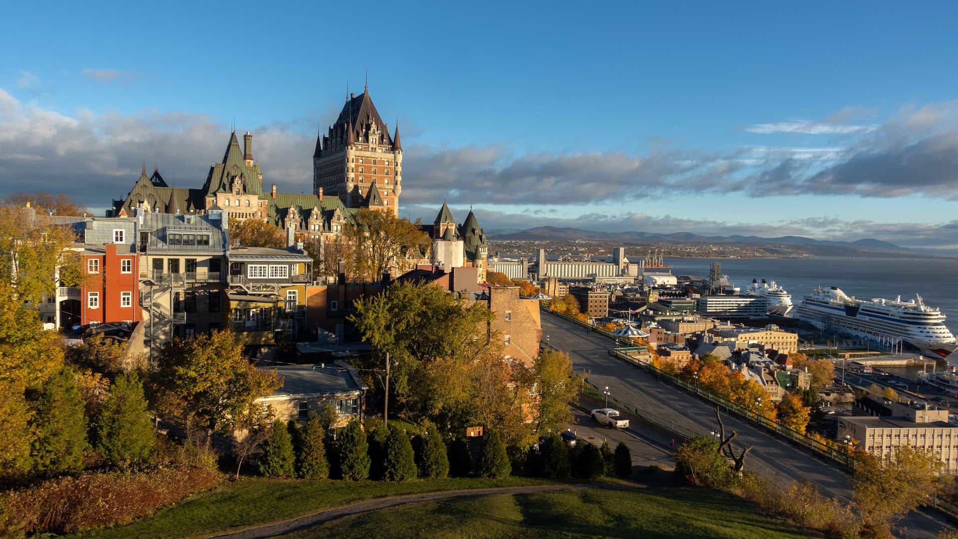 1920x1081 Quebec: int'l AEC students must take French exit exam