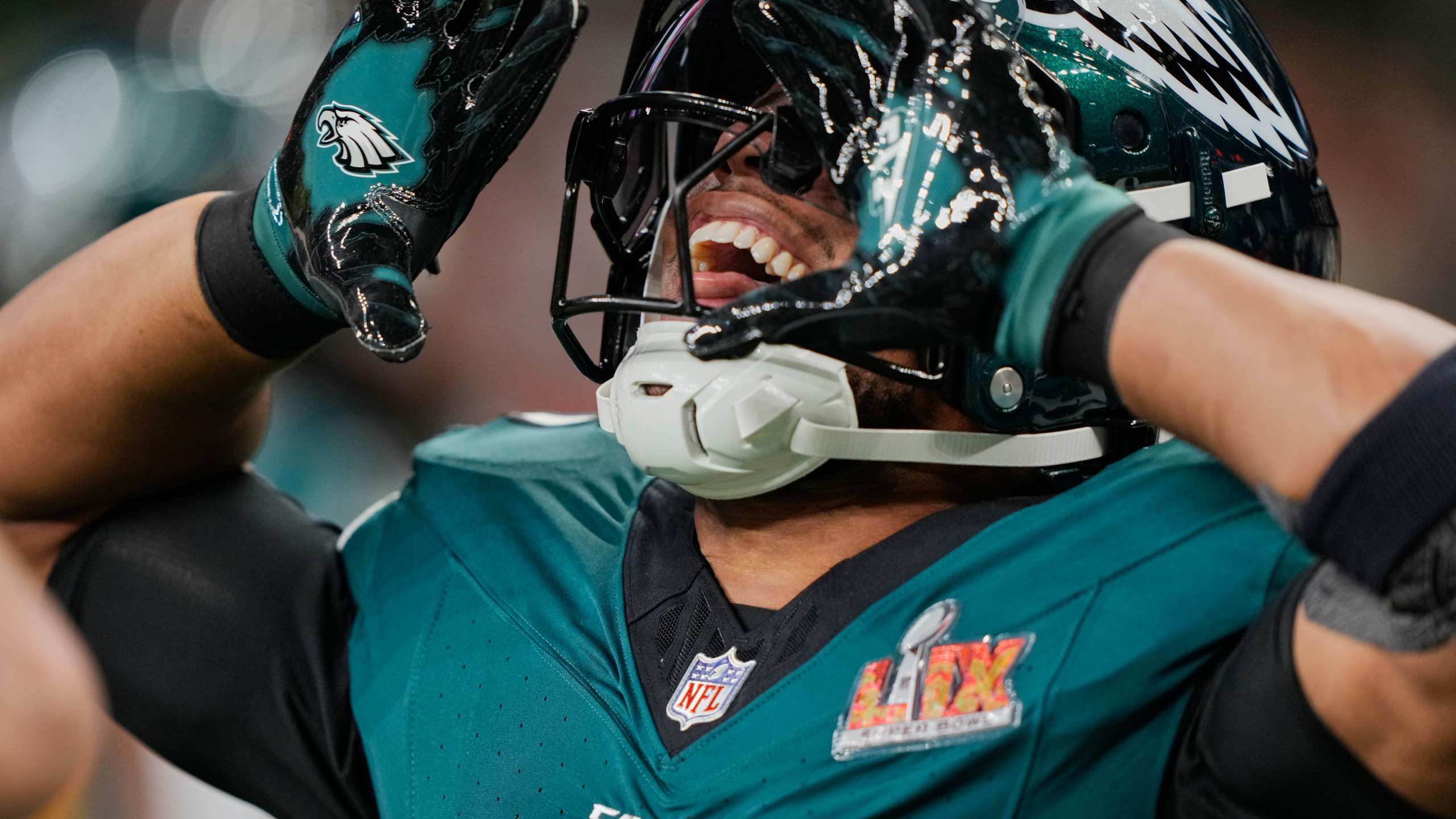 2560x1440 Eagles Make Barkley Highest Paid Running Back With 2 Year, $41.2M Deal, AP Source Says. WJHL. Tri Cities News & Weather