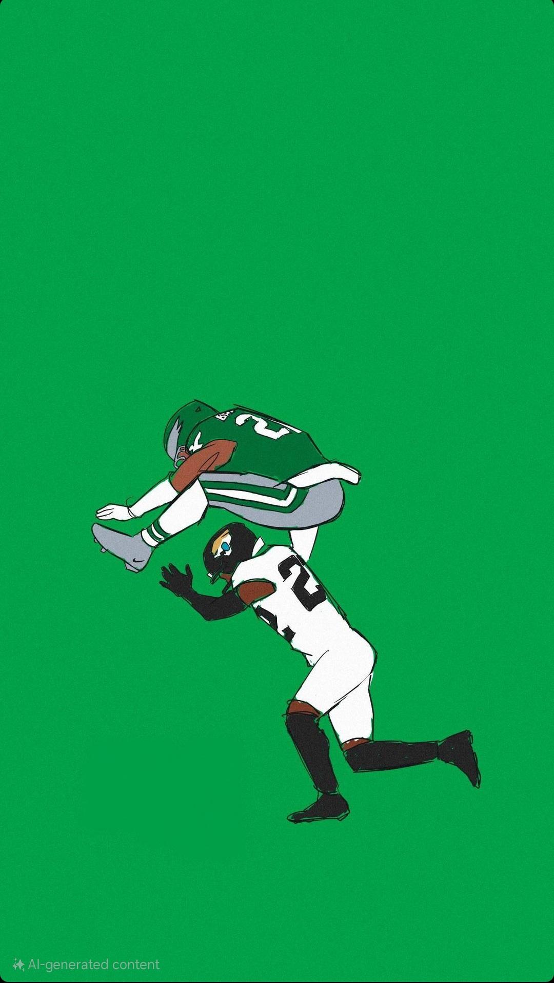 1080x1918 Generally I keep my wallpaper simple, but the Saquan cheeks first hurdle is too special