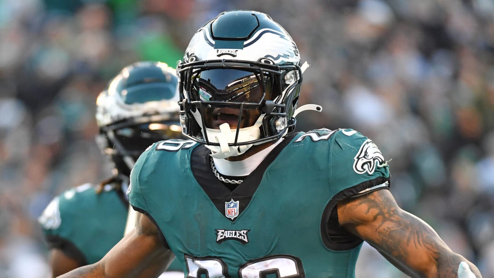 1600x900 Eagles RB mentioned as possible Saquon Barkley replacement for Giants