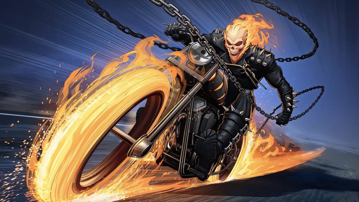 1200x675 After 51 Years, Ghost Rider: Final Vengeance Marks the Last Ride of Johnny Blaze