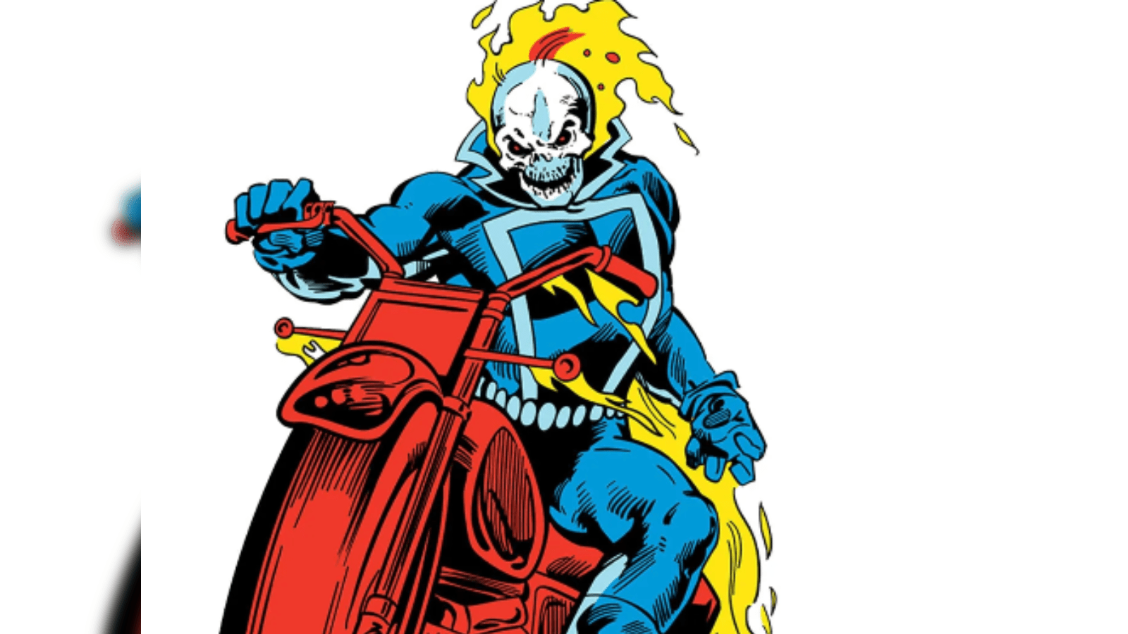1600x900 Ryan Gosling is Marvel's new Ghost Rider: Who is Johnny Blaze, what are his powers and why is he one of Marvel's strongest heroes? Economic Times