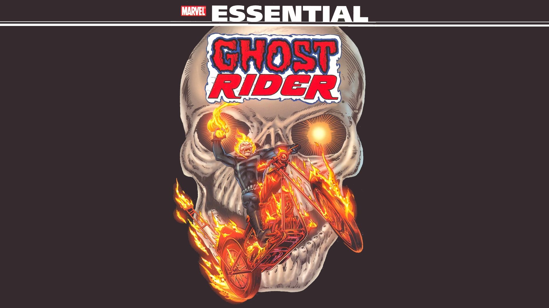 1920x1080 Phone wallpaper: Johnny Blaze, Comics, Ghost Rider 621571