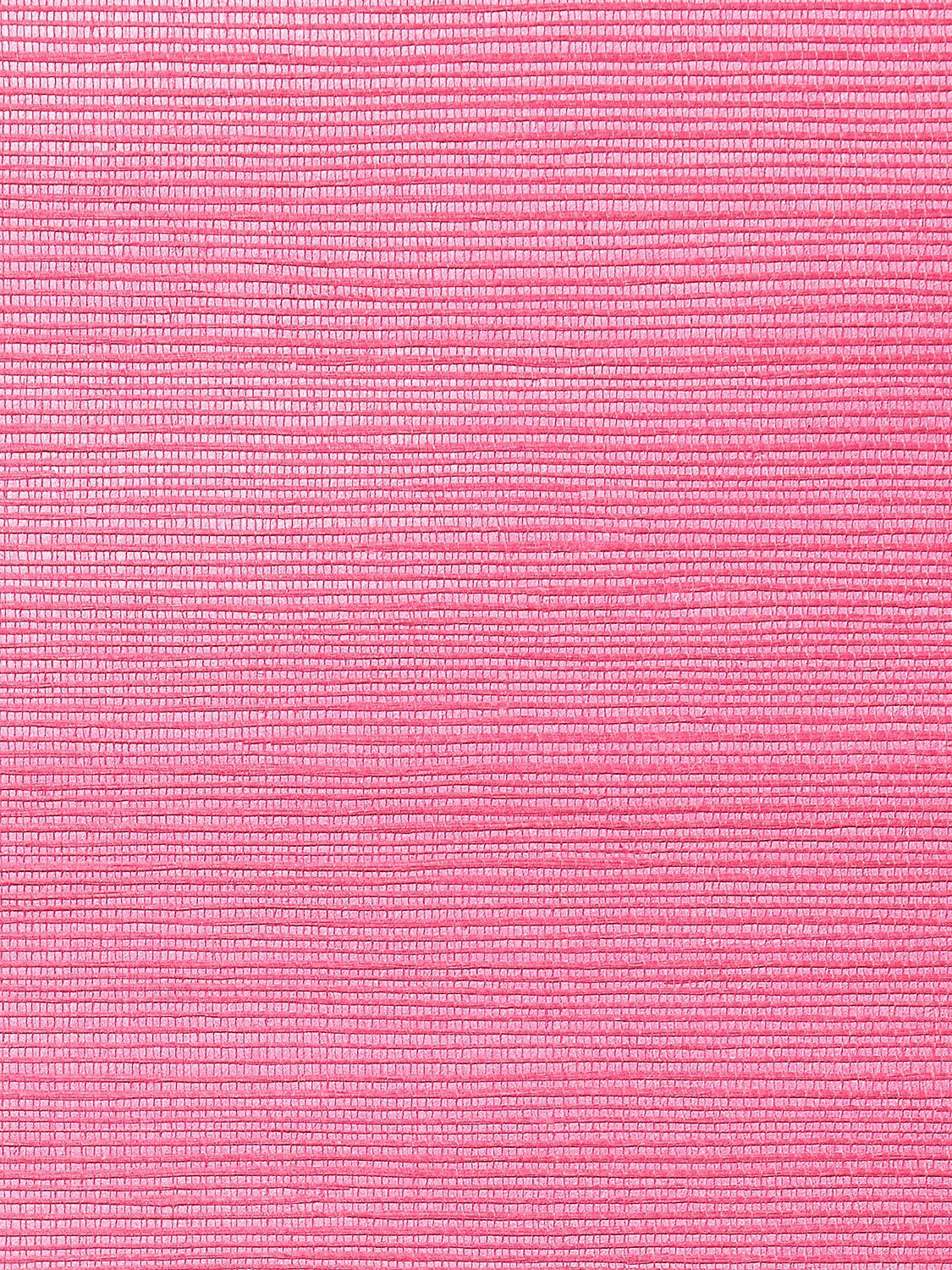 1125x1500 Metallica Magenta Grasscloth Solid Wallpaper