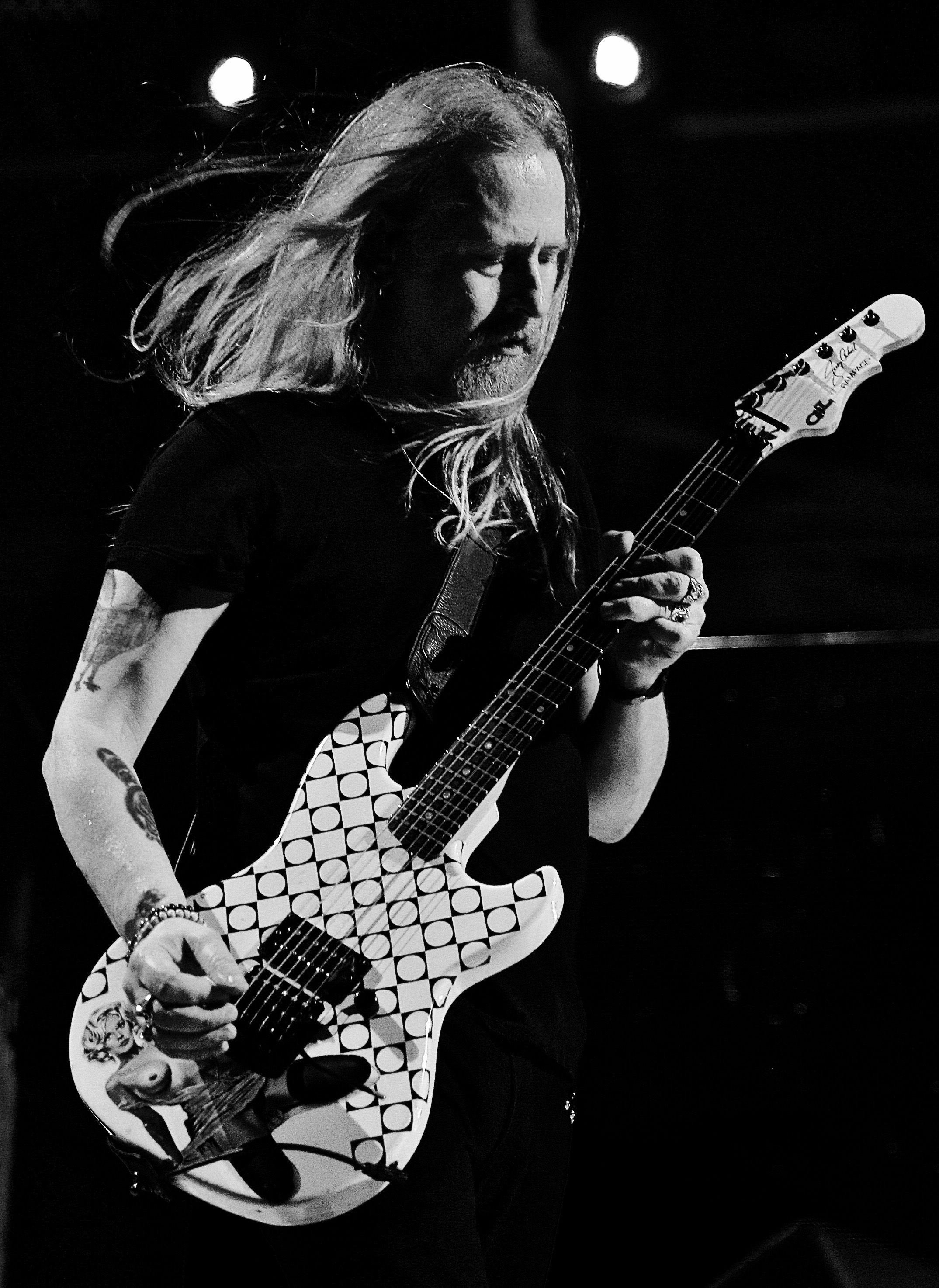 2149x2948 Jerry Cantrell Wallpaper