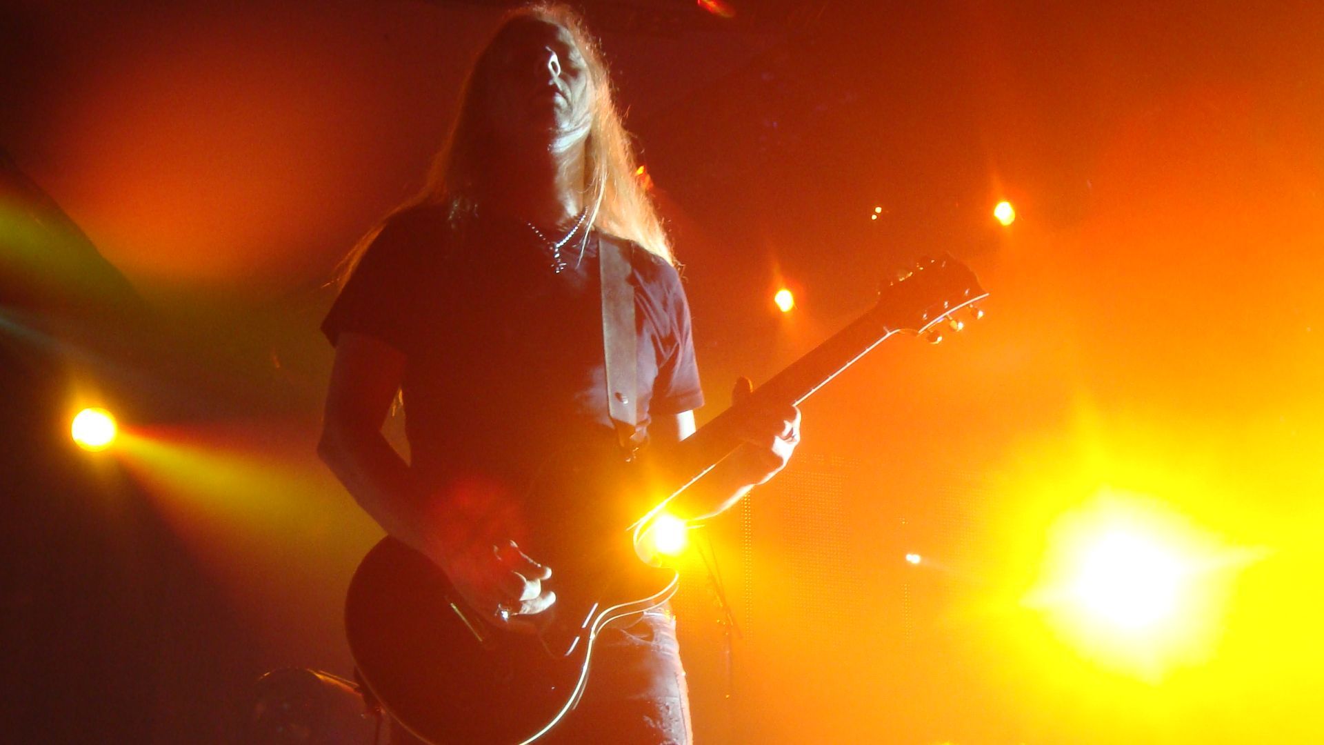 1920x1080 Desktop wallpaper: Music, Jerry Cantrell 4K free download for PC. 221835
