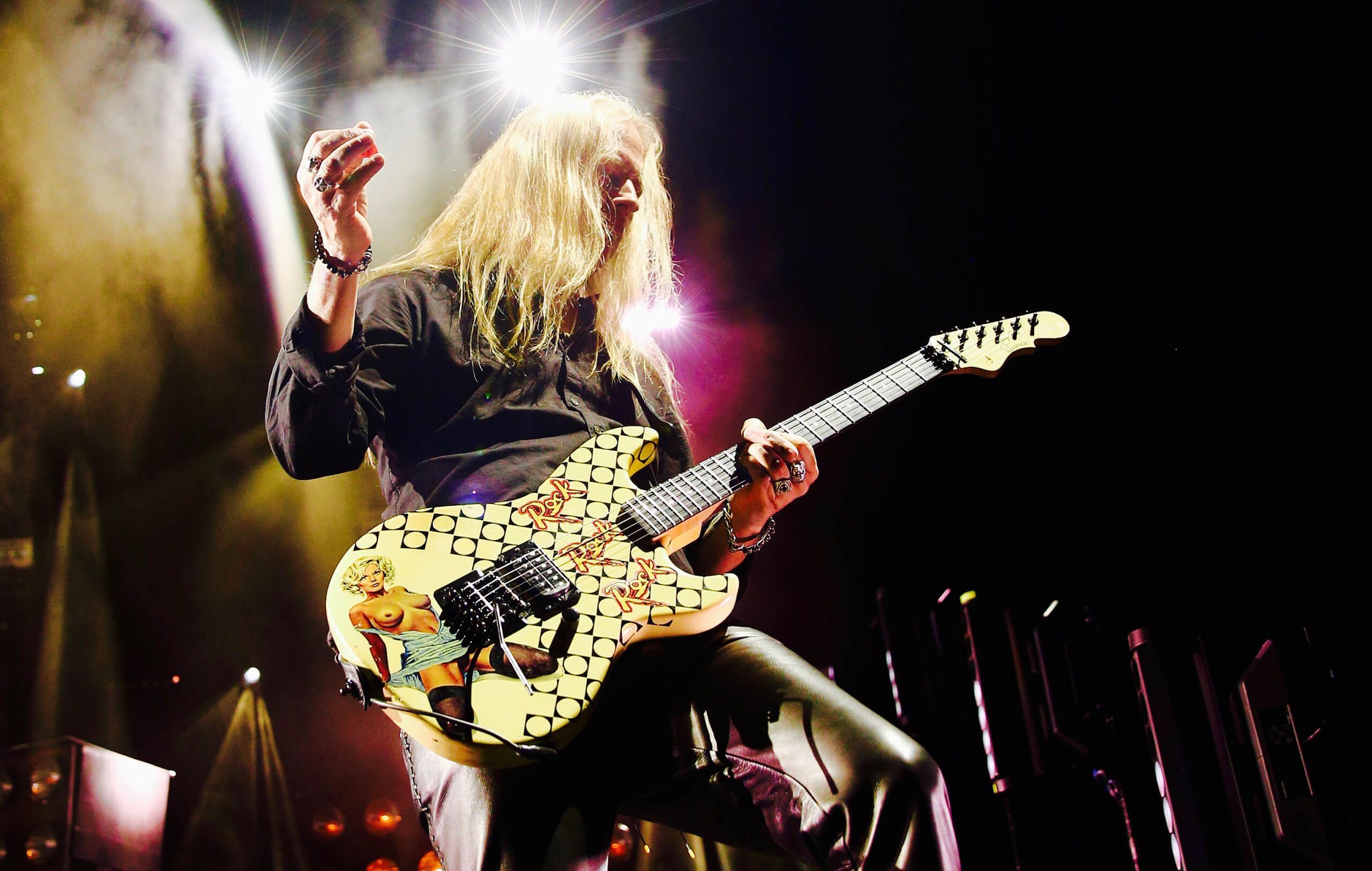 2560x1625 I'm surprised every time when I come out with a record I'm proud of”: Jerry Cantrell on his fear of failure