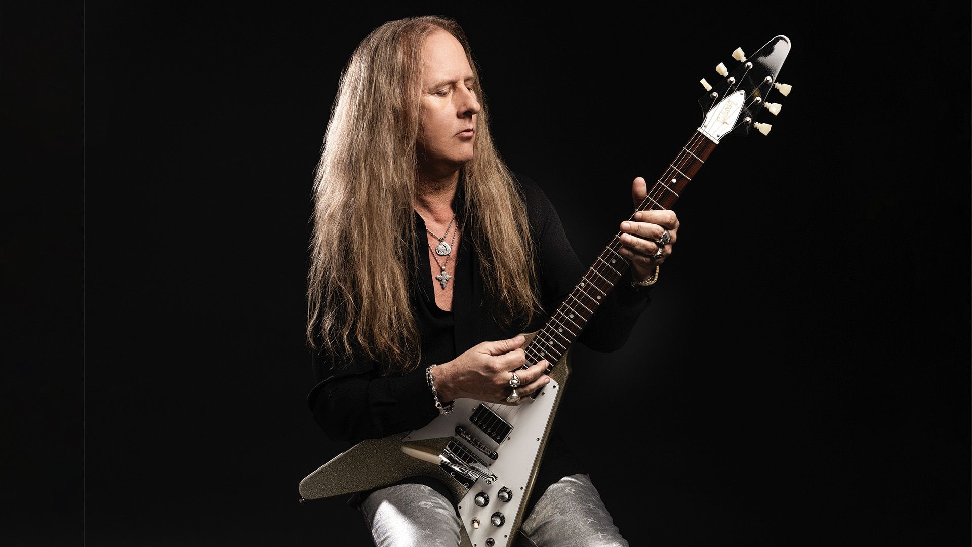 1920x1080 Jerry Cantrell opens up on his missing guitar fears
