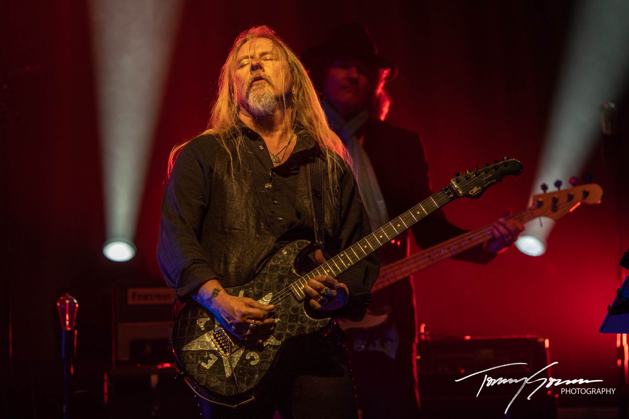 2000x1333 Jerry Cantrell Wallpaper