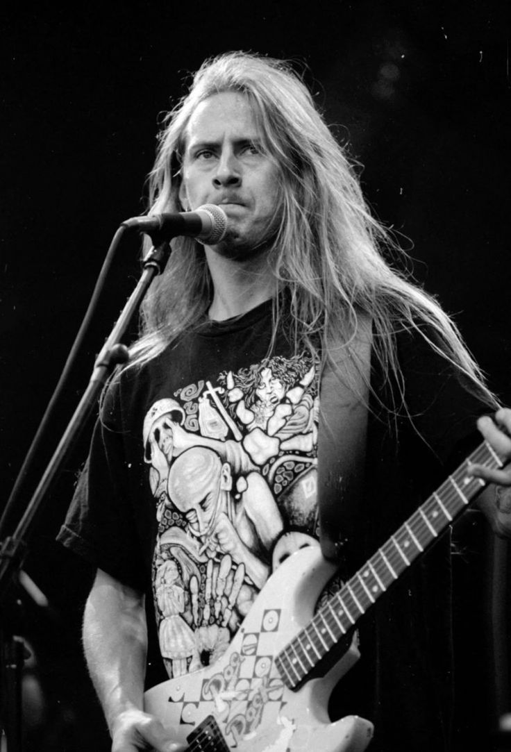 736x1083 Jerry cantrell 90s. Jerry cantrell wallpaper, Jerry cantrell Rockstars