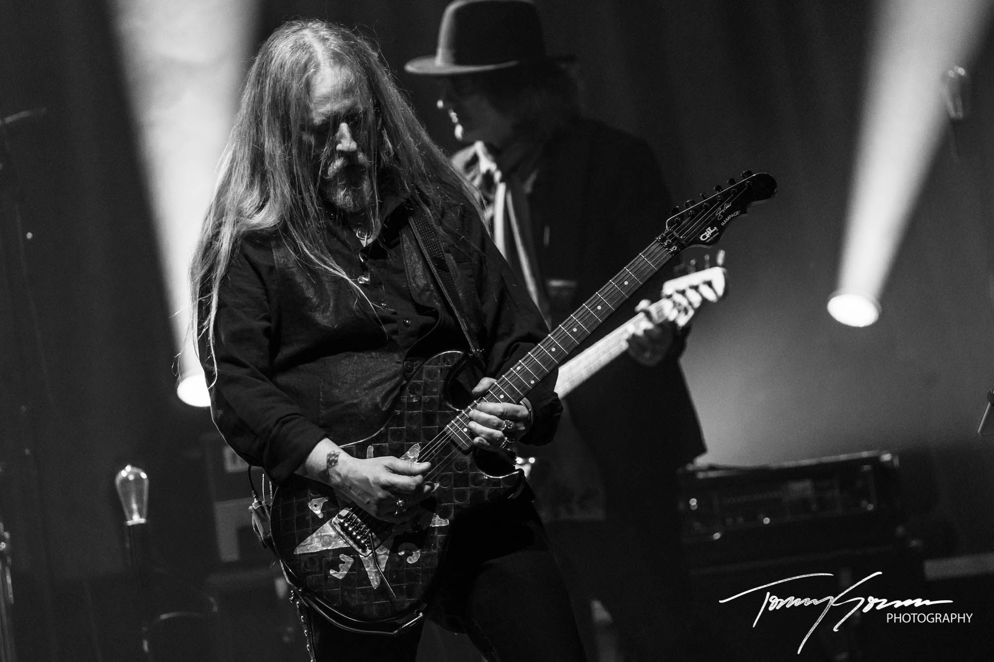 2000x1333 Jerry Cantrell Wallpaper