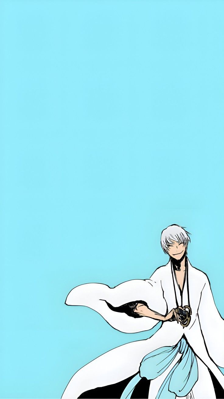 736x1307 Bankai minazuki wallpaper. Gotei 13 wallpaper, Ukitake jushiro wallpaper, Bleach wallpaper