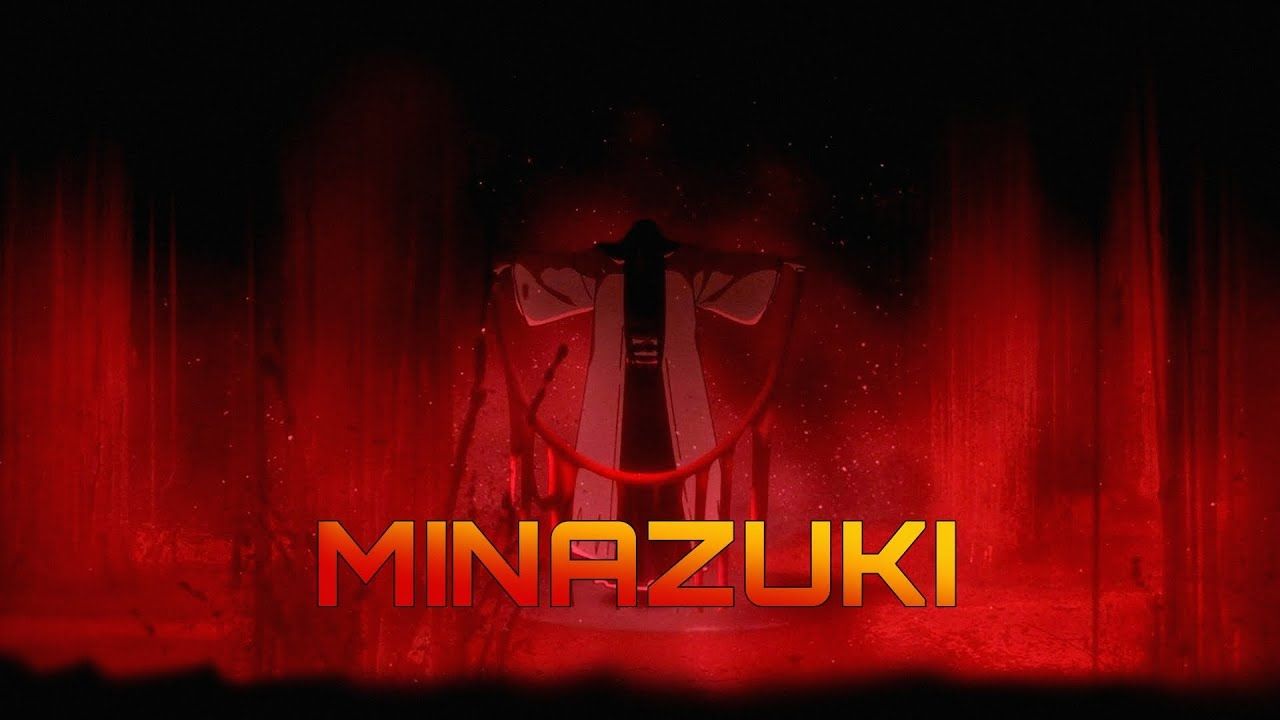 1280x720 Living Life, In The Night 」Retsu Unohana's Bankai ( Minazuki ) [AMV EDIT] 4K