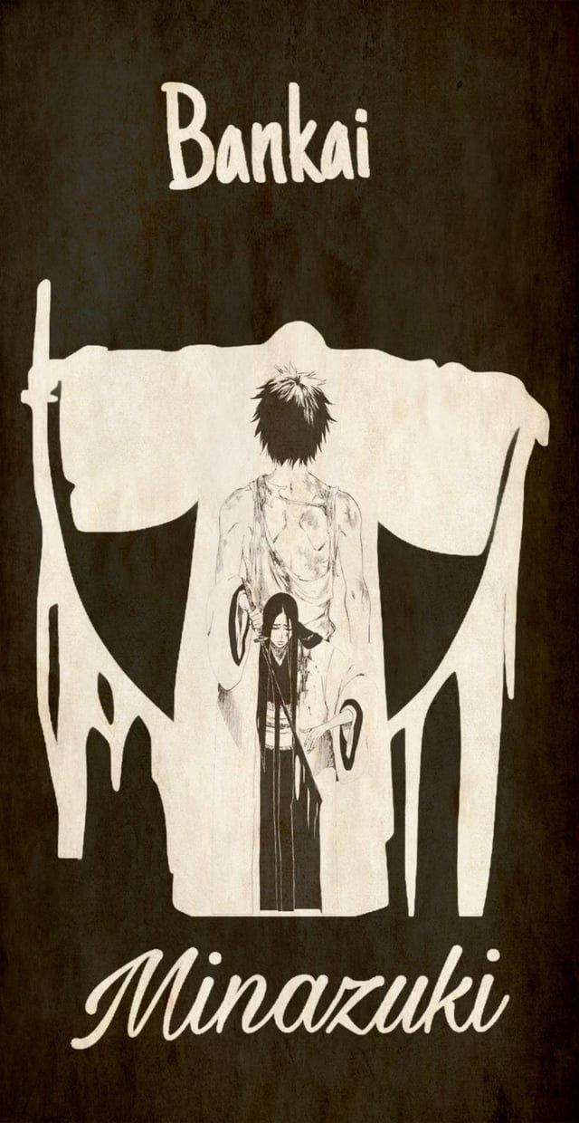 640x1240 I made this Unohana phone wallpaper for my phone and thought I'd share it with all Unohana fans out there