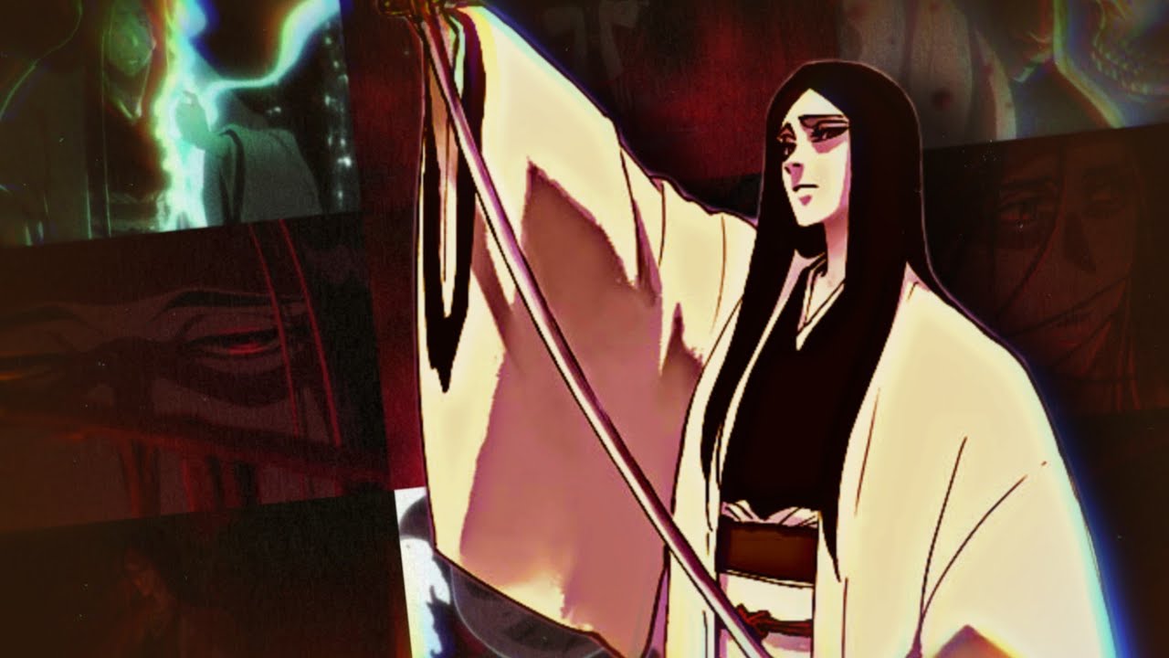 1280x720 Bankai: Minazuki • Edit