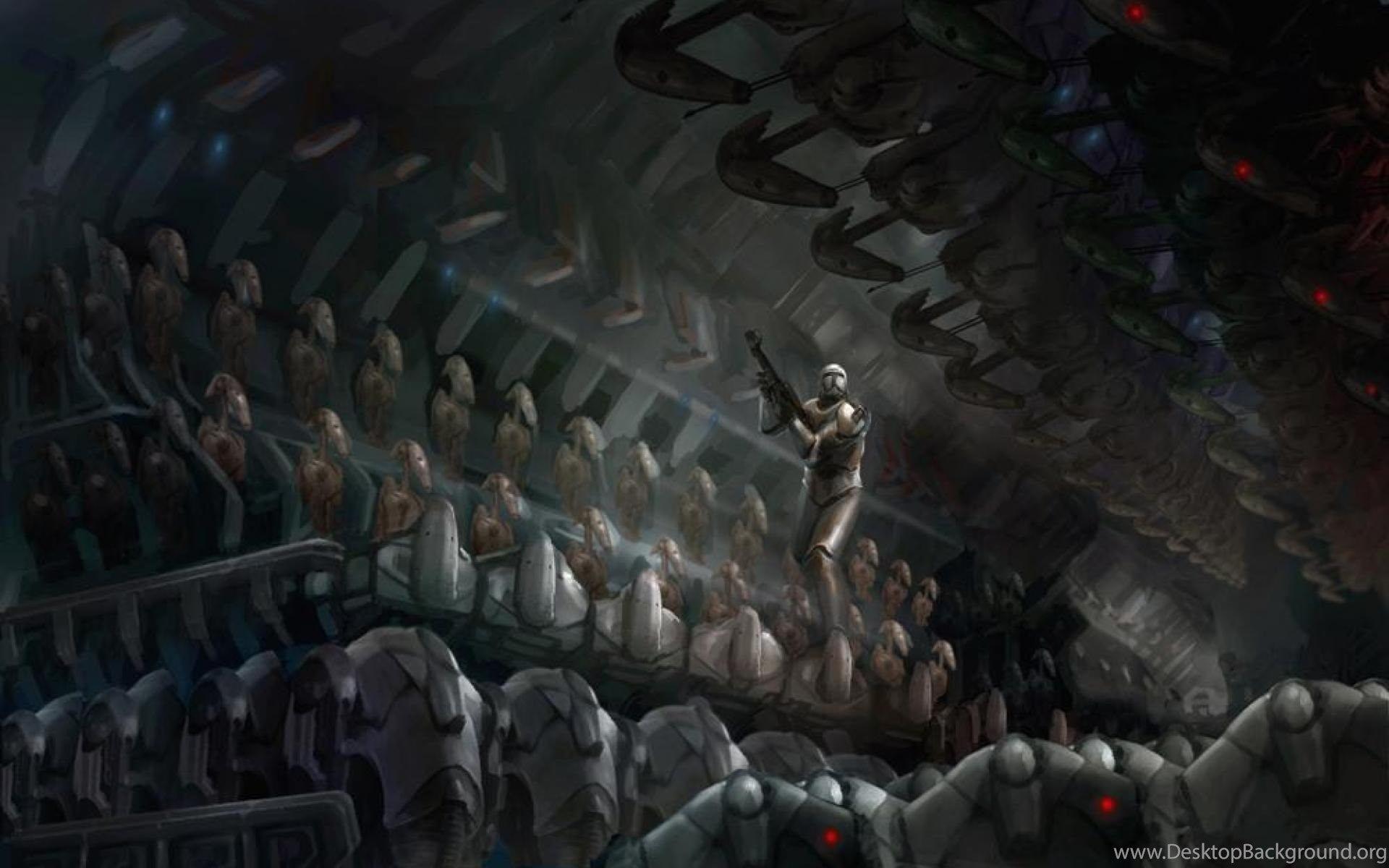1920x1200 Star Wars Republic Commando Art, Movies, 1920x1200 HD Wallpaper. Desktop Background