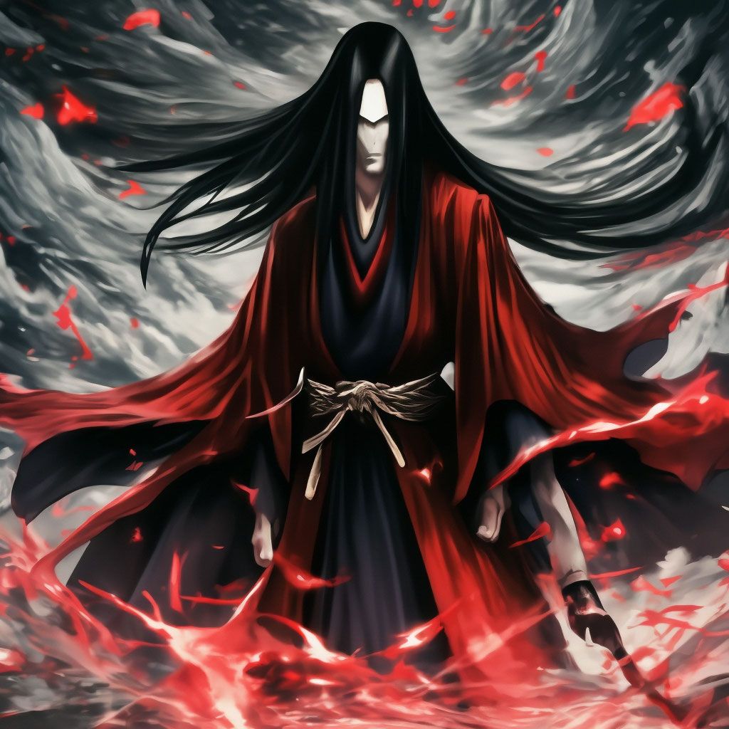 1024x1024 Bankai Minazuki