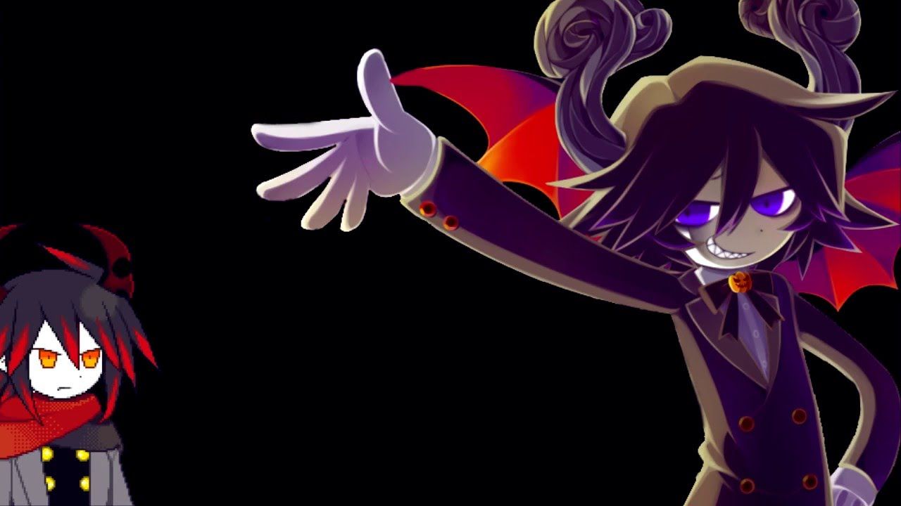 1280x720 Mogeko save the crack