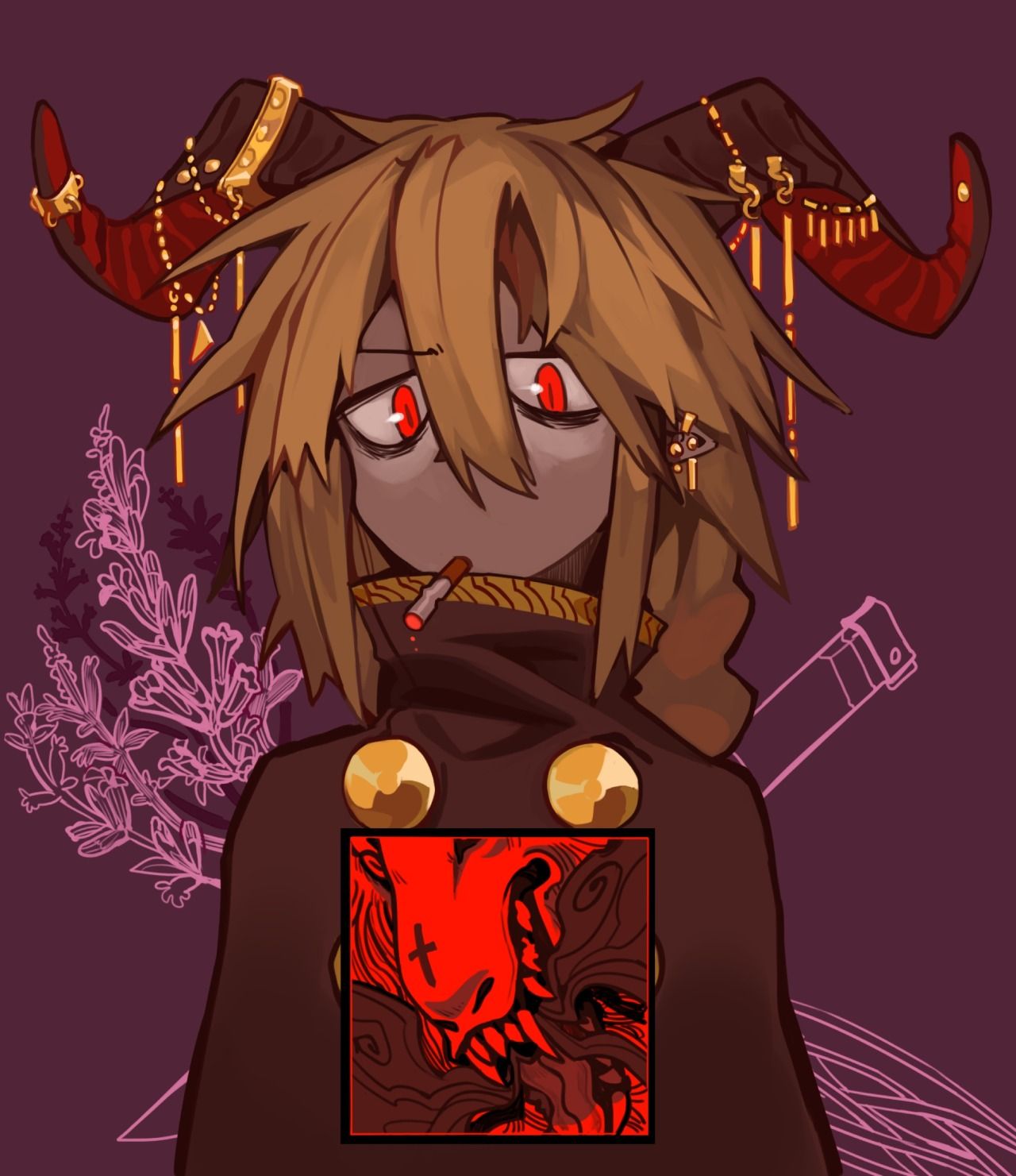 1280x1481 Kyou (Mogeko)-Sea Prisoner Anime Image Board