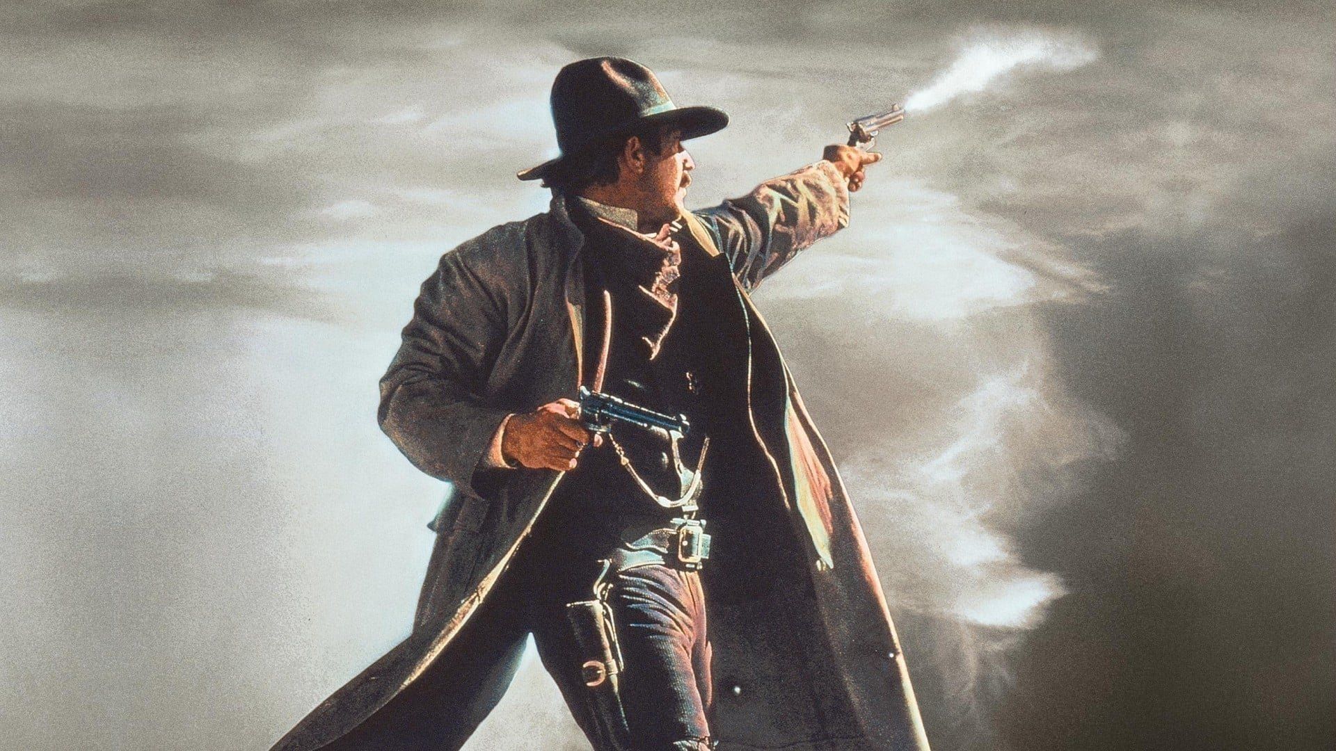 1920x1080 Wyatt Earp (1994)