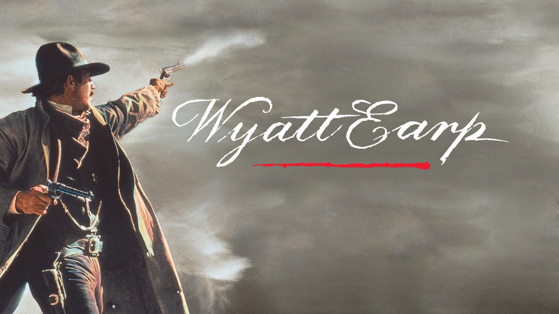 1920x1080 Wyatt Earp Wallpaper