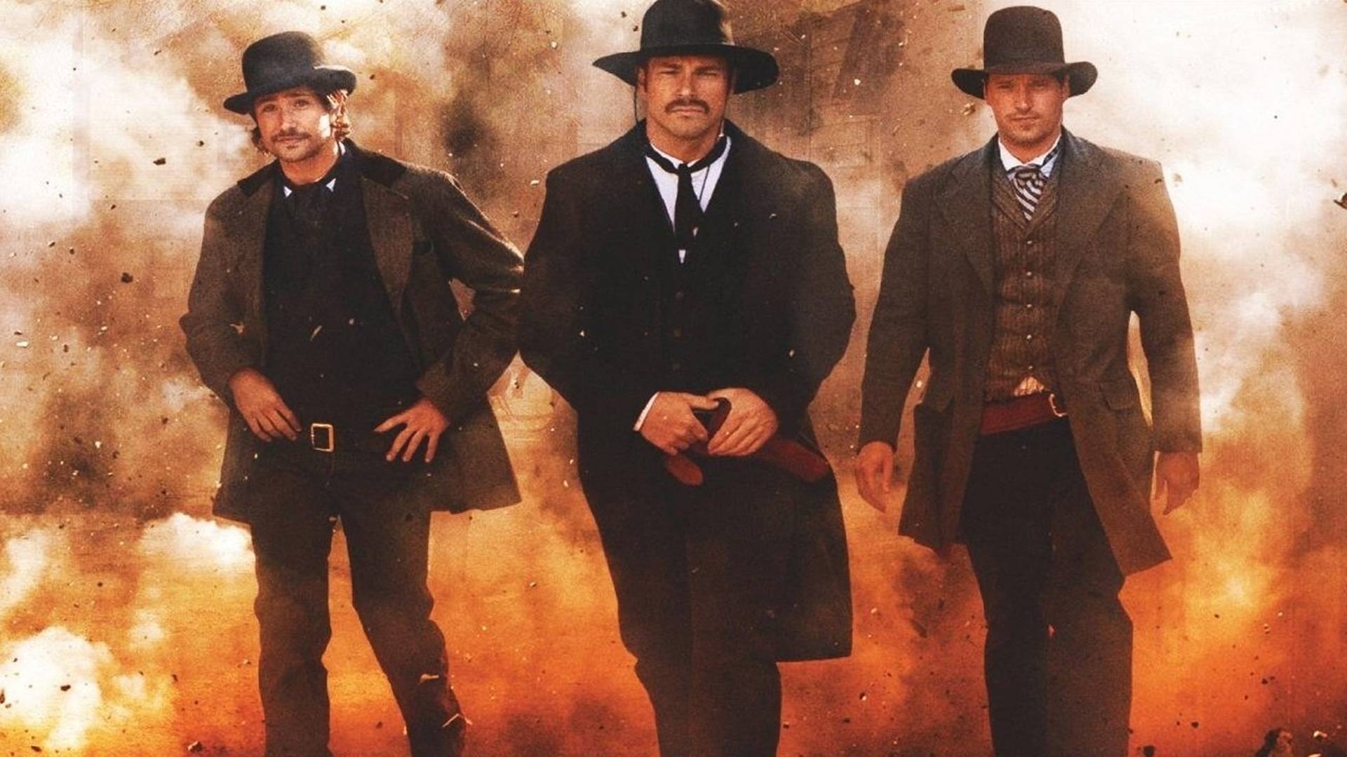 1920x1080 Movie Quotes Wyatt Earp. QuotesGram