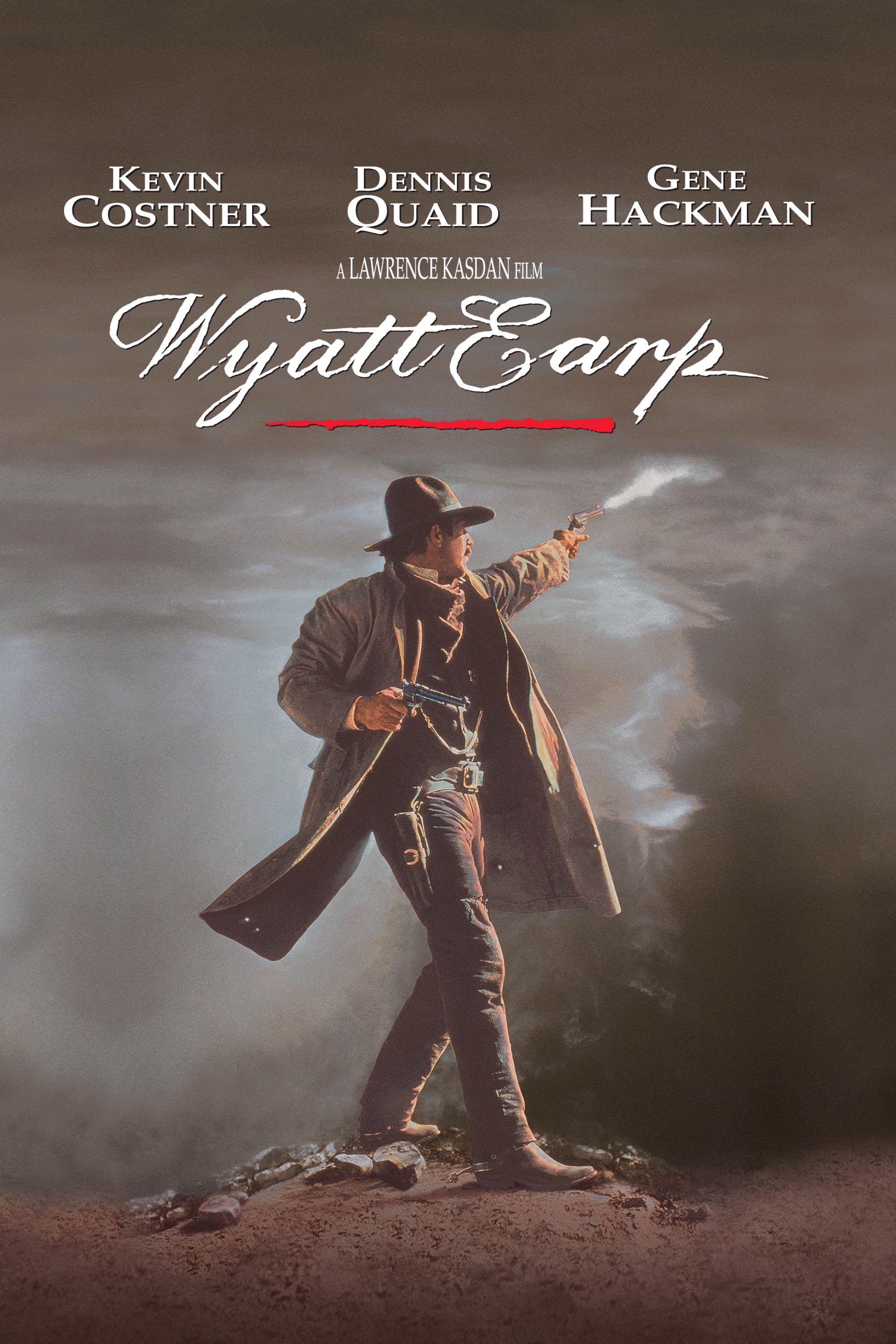 2000x3000 Wyatt Earp