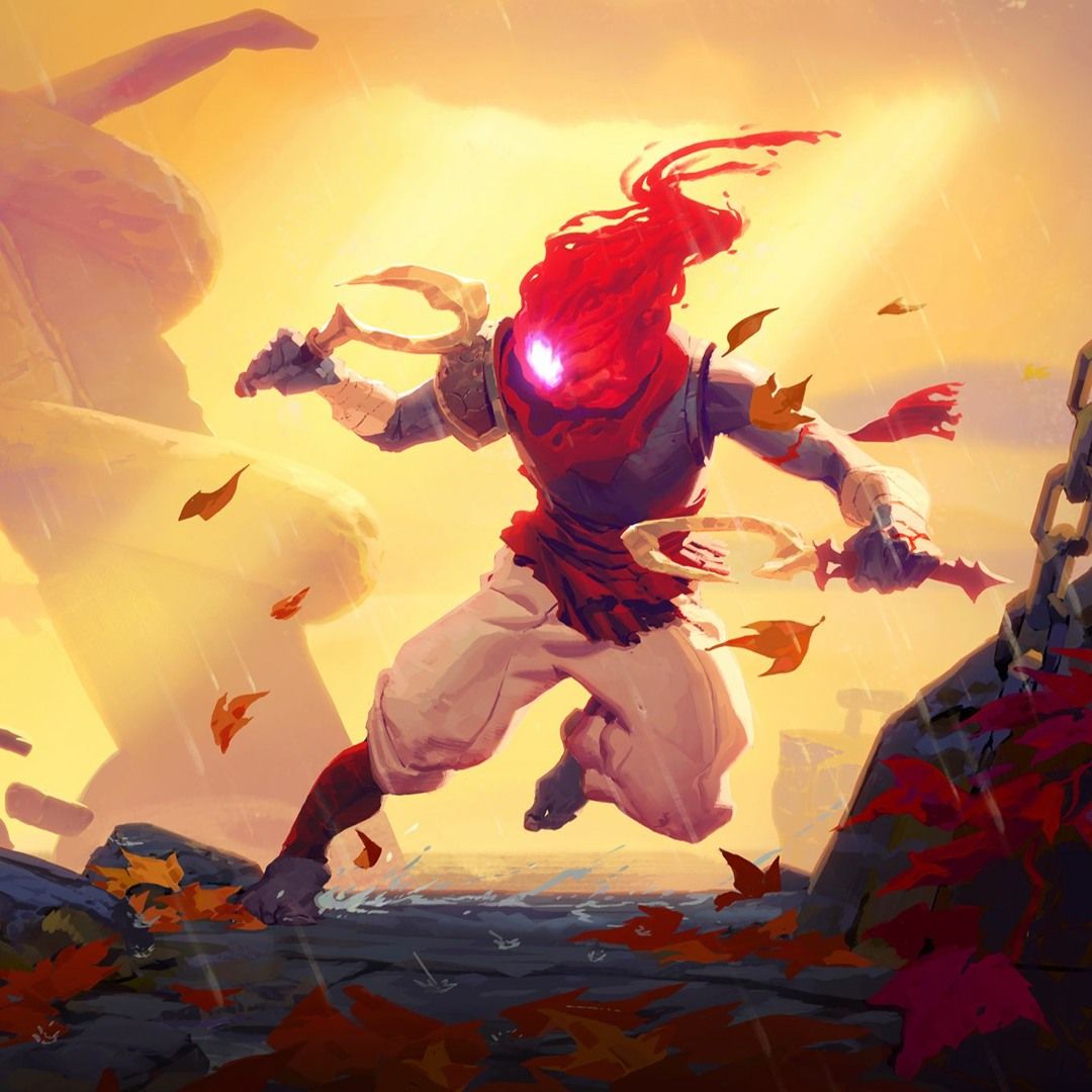 1080x1080 Stream Dead Cells (Animated Trailer) by Butter_Biscuit. Listen online for free on SoundCloud