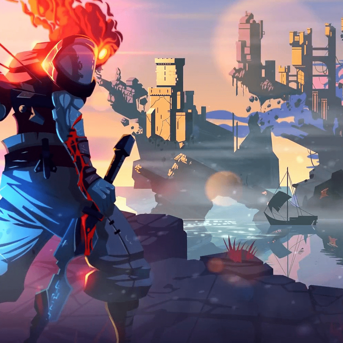 1200x1200 Nine tips to get you started in Dead Cells